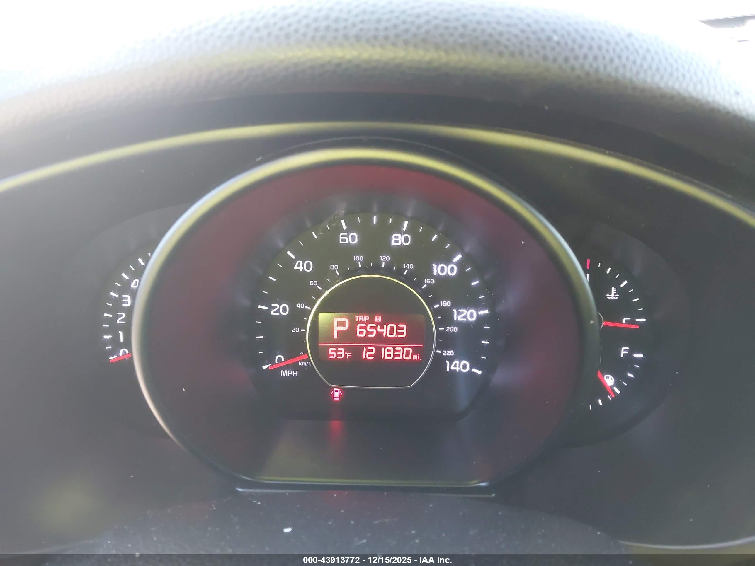 KIA SOUL image 7