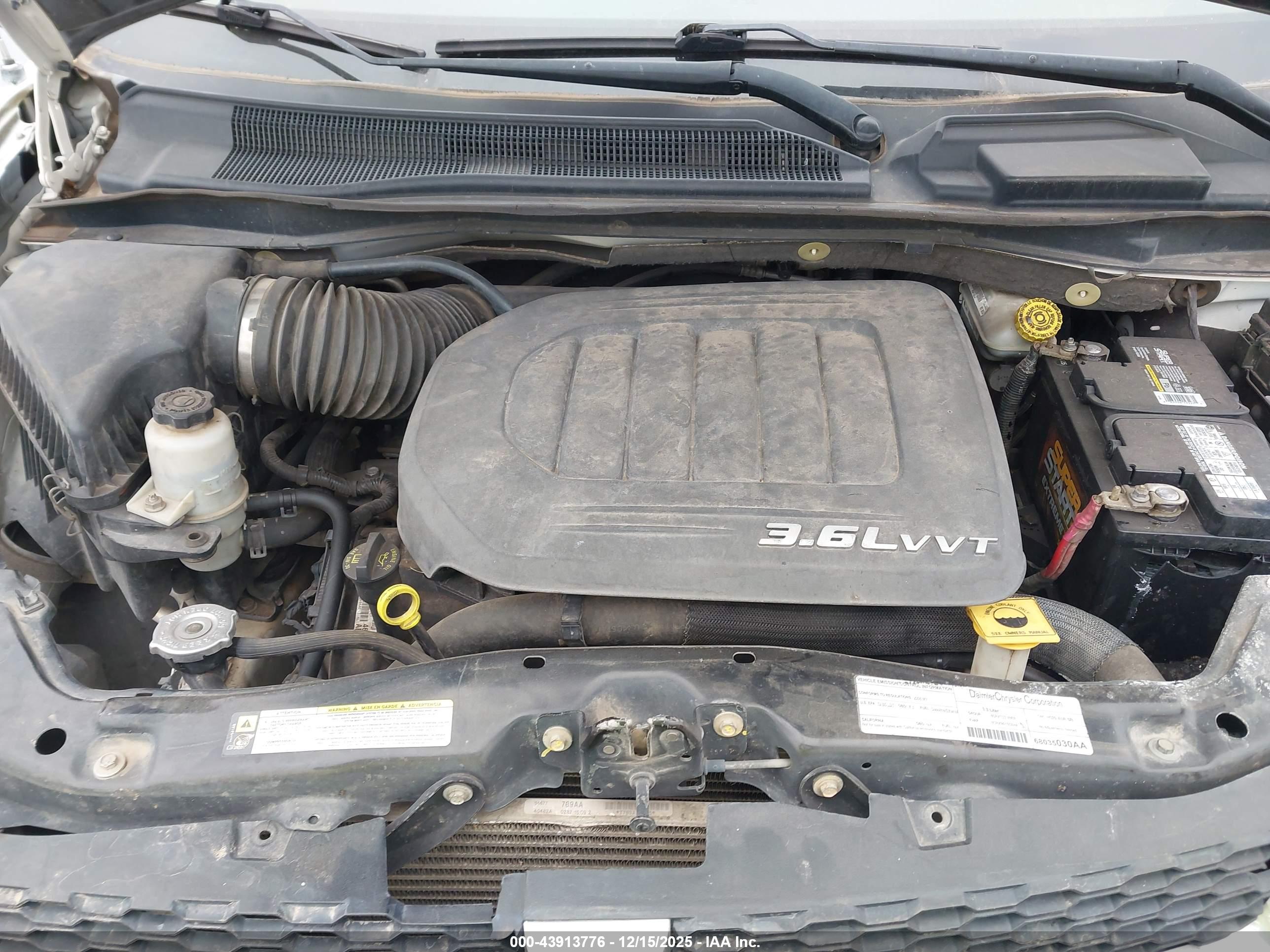 DODGE GRAND image 10