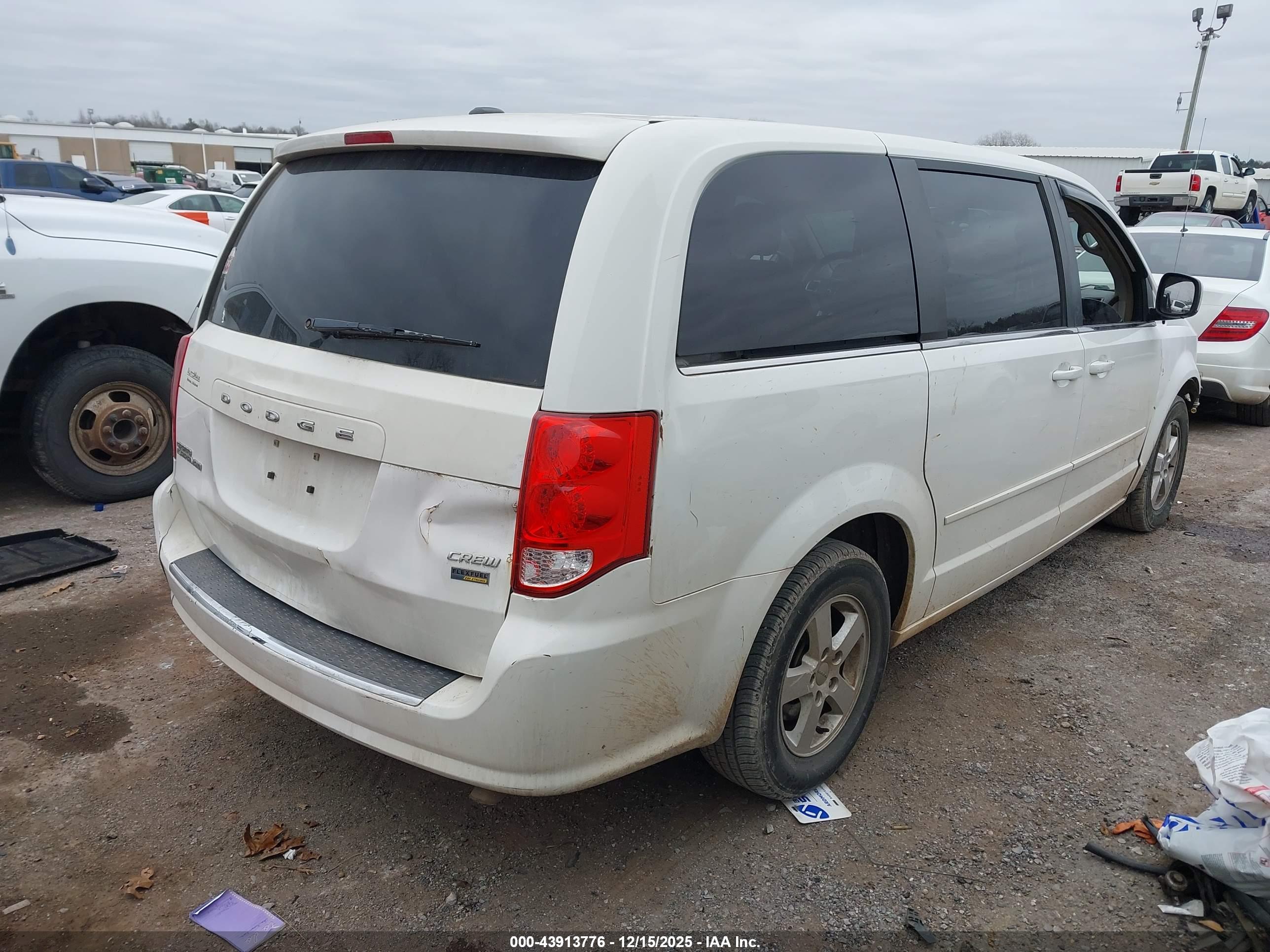 DODGE GRAND image 4