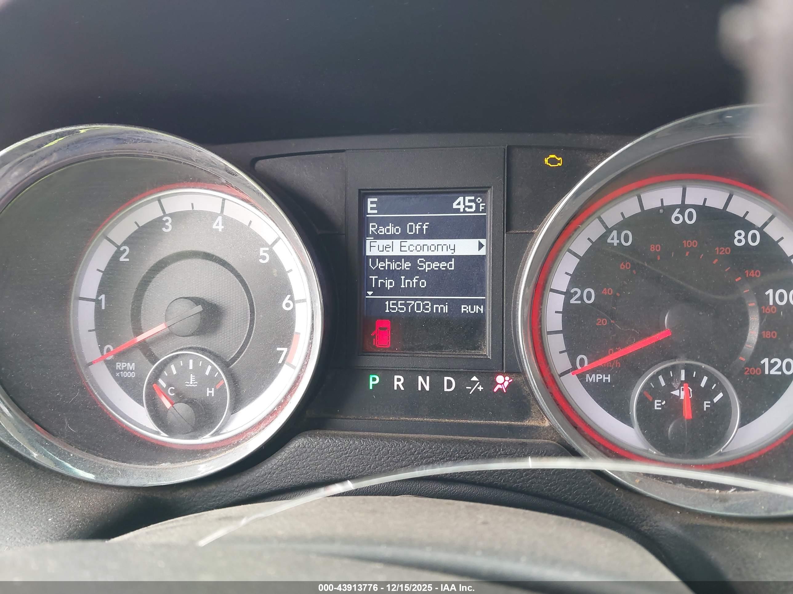 DODGE GRAND image 7