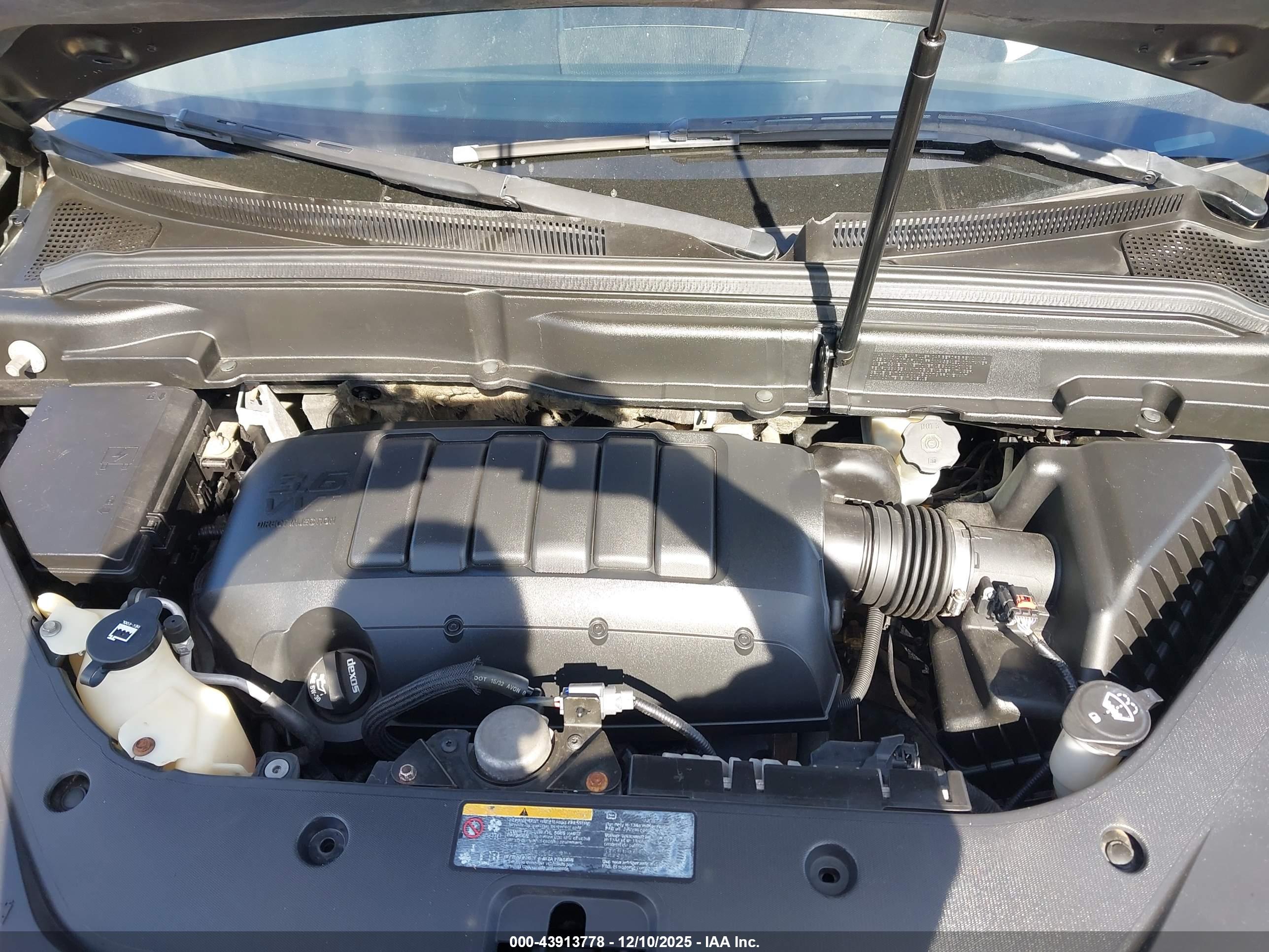 GMC ACADIA image 10
