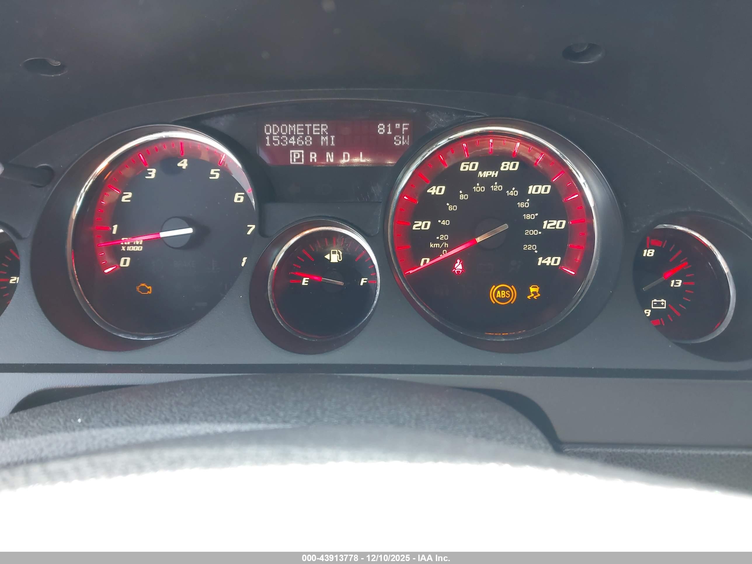 GMC ACADIA image 7