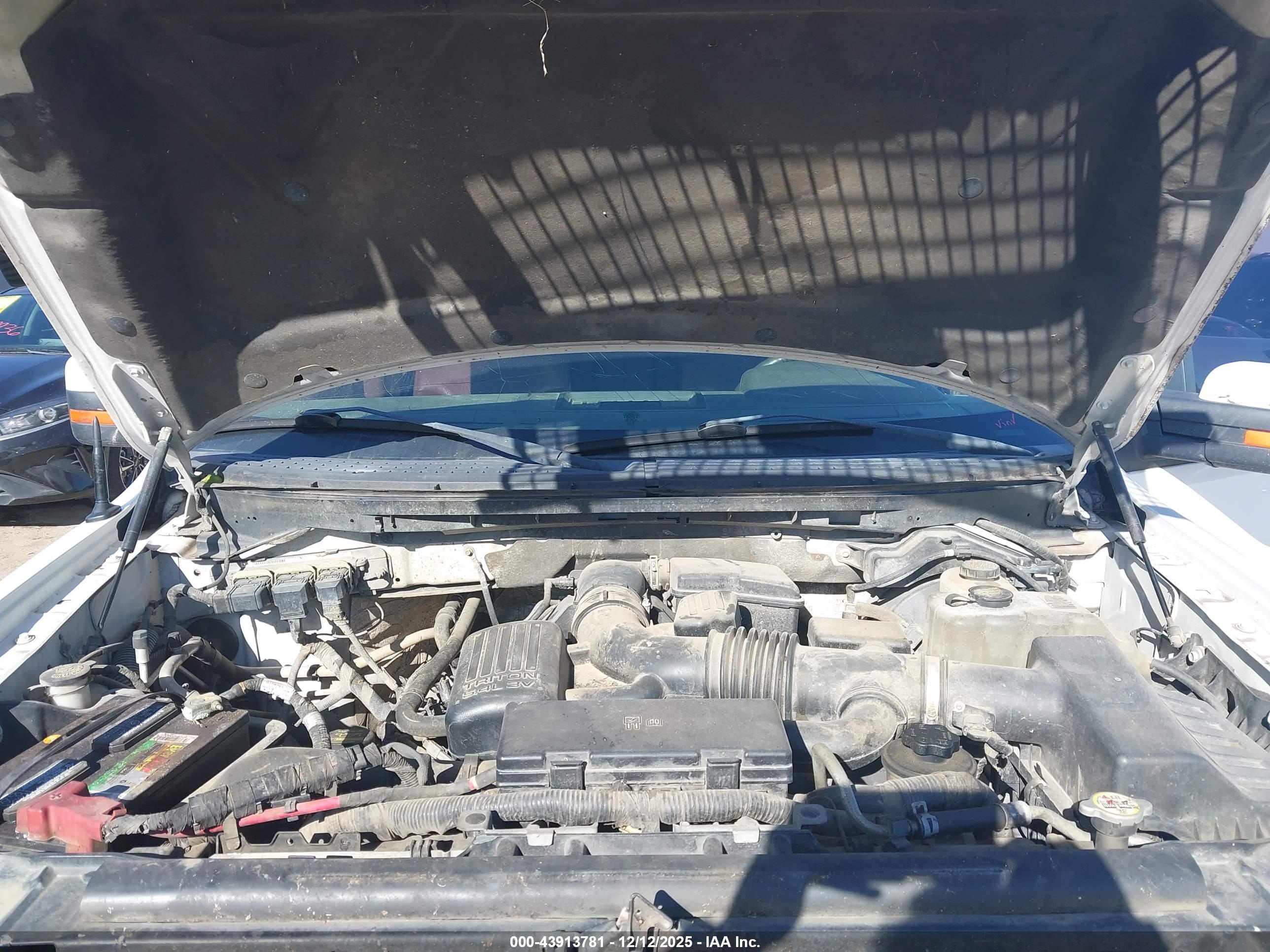 FORD F-150 image 10