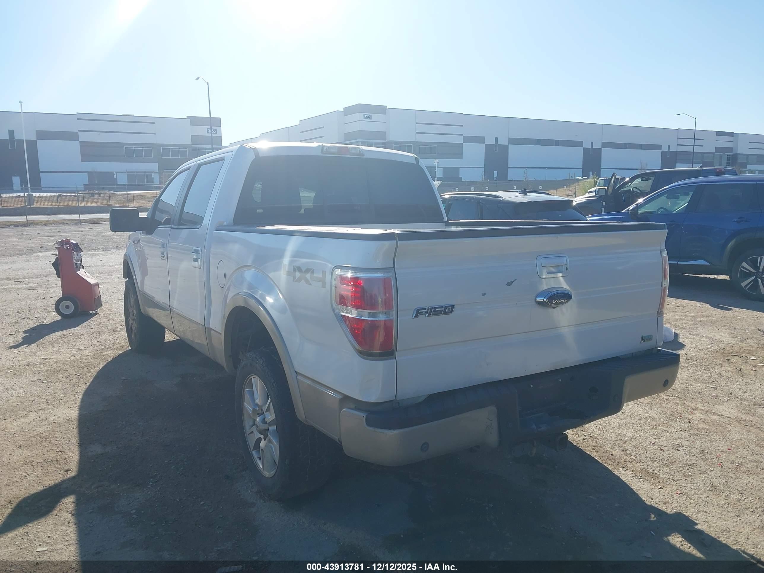 FORD F-150 image 3