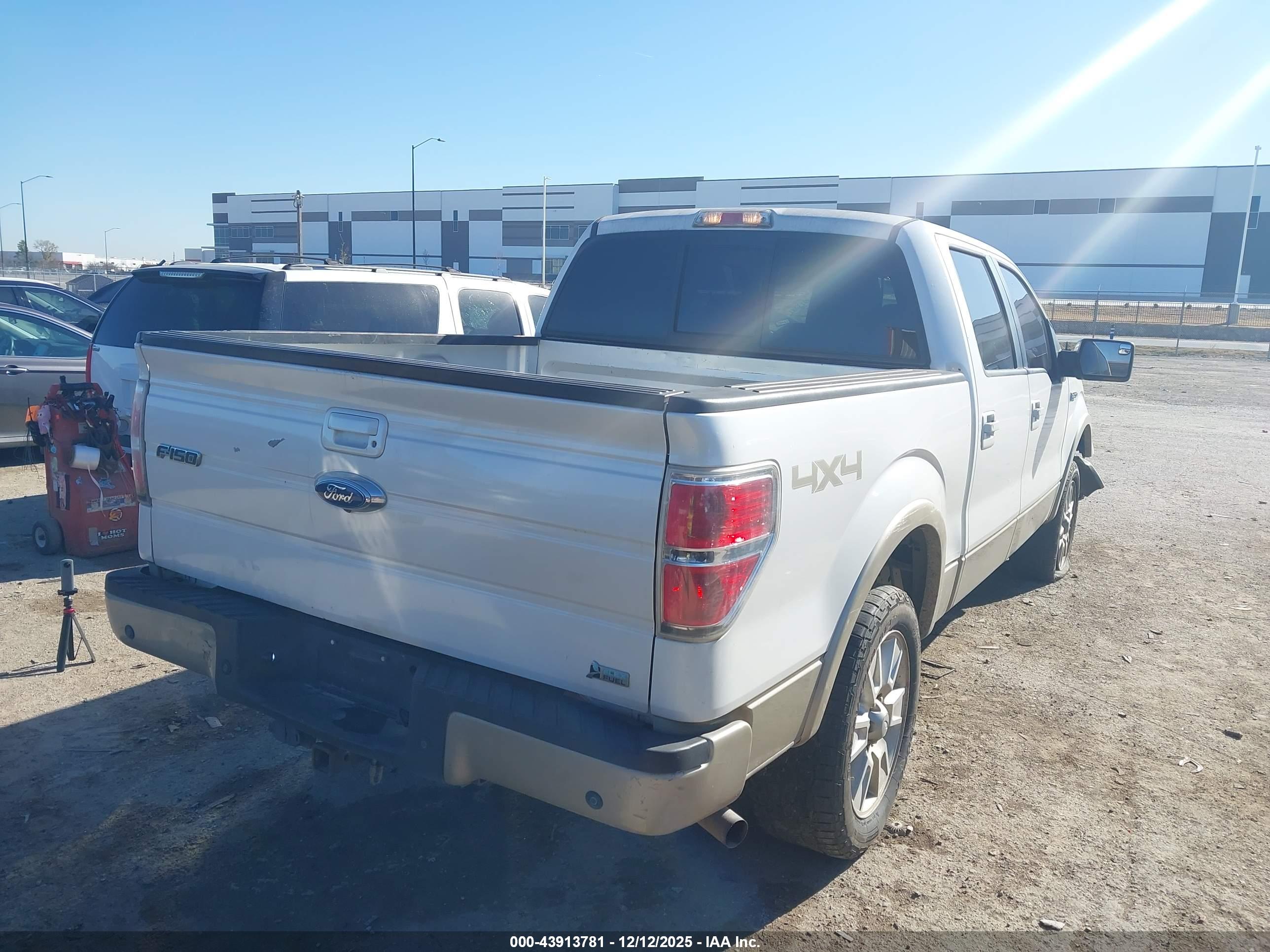 FORD F-150 image 4