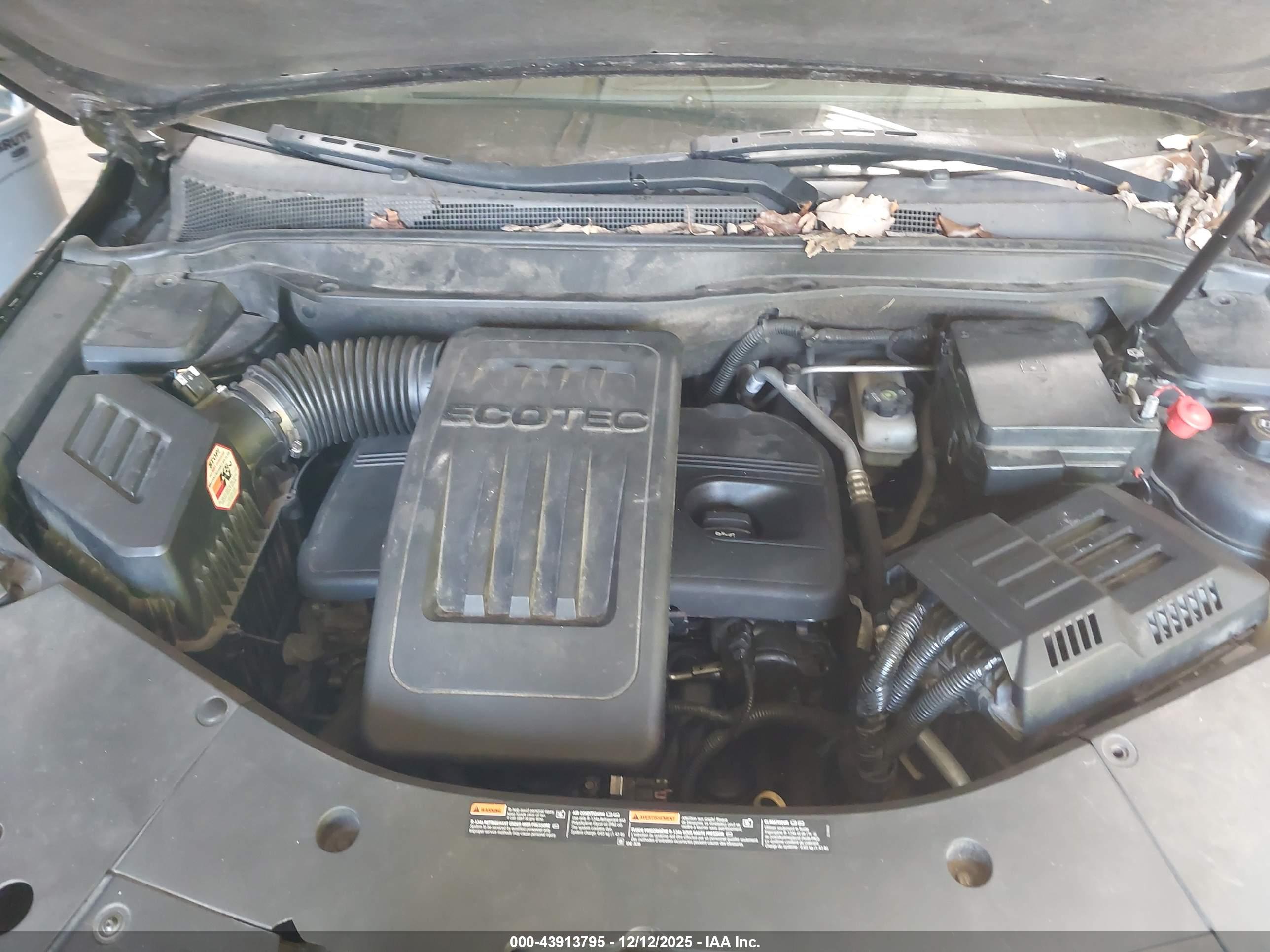 CHEVROLET EQUINOX image 10