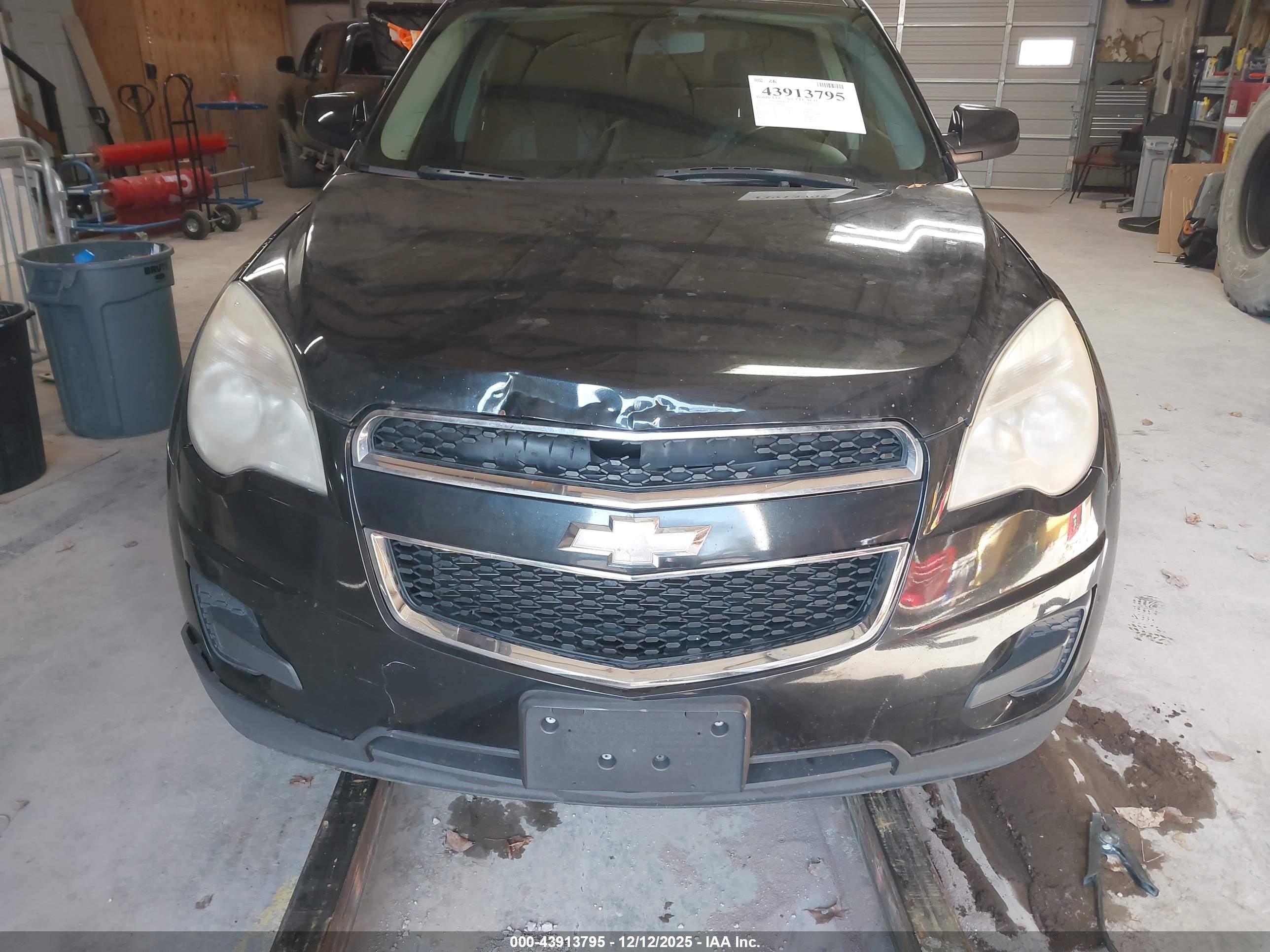 CHEVROLET EQUINOX image 6