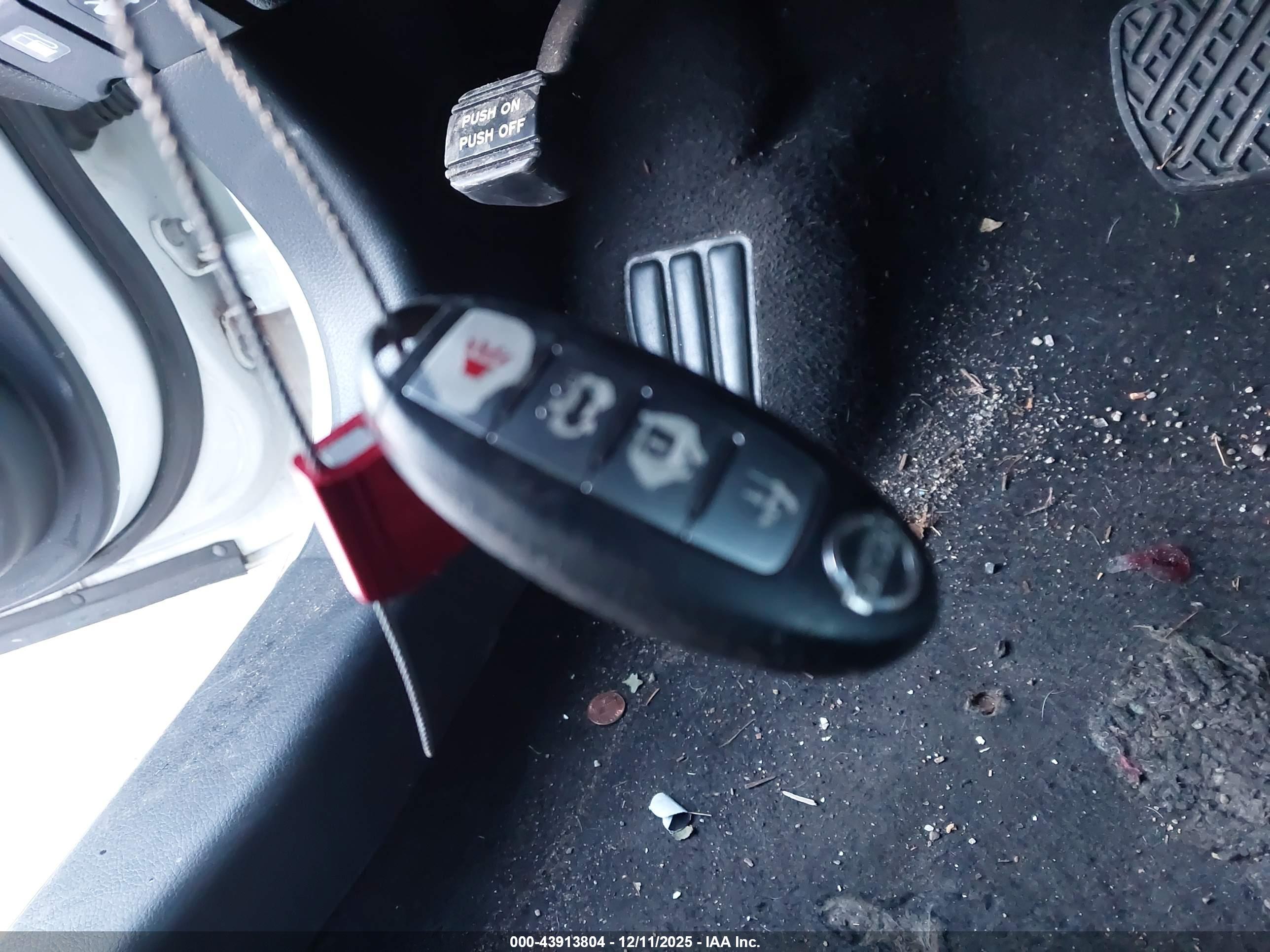 NISSAN ALTIMA image 11