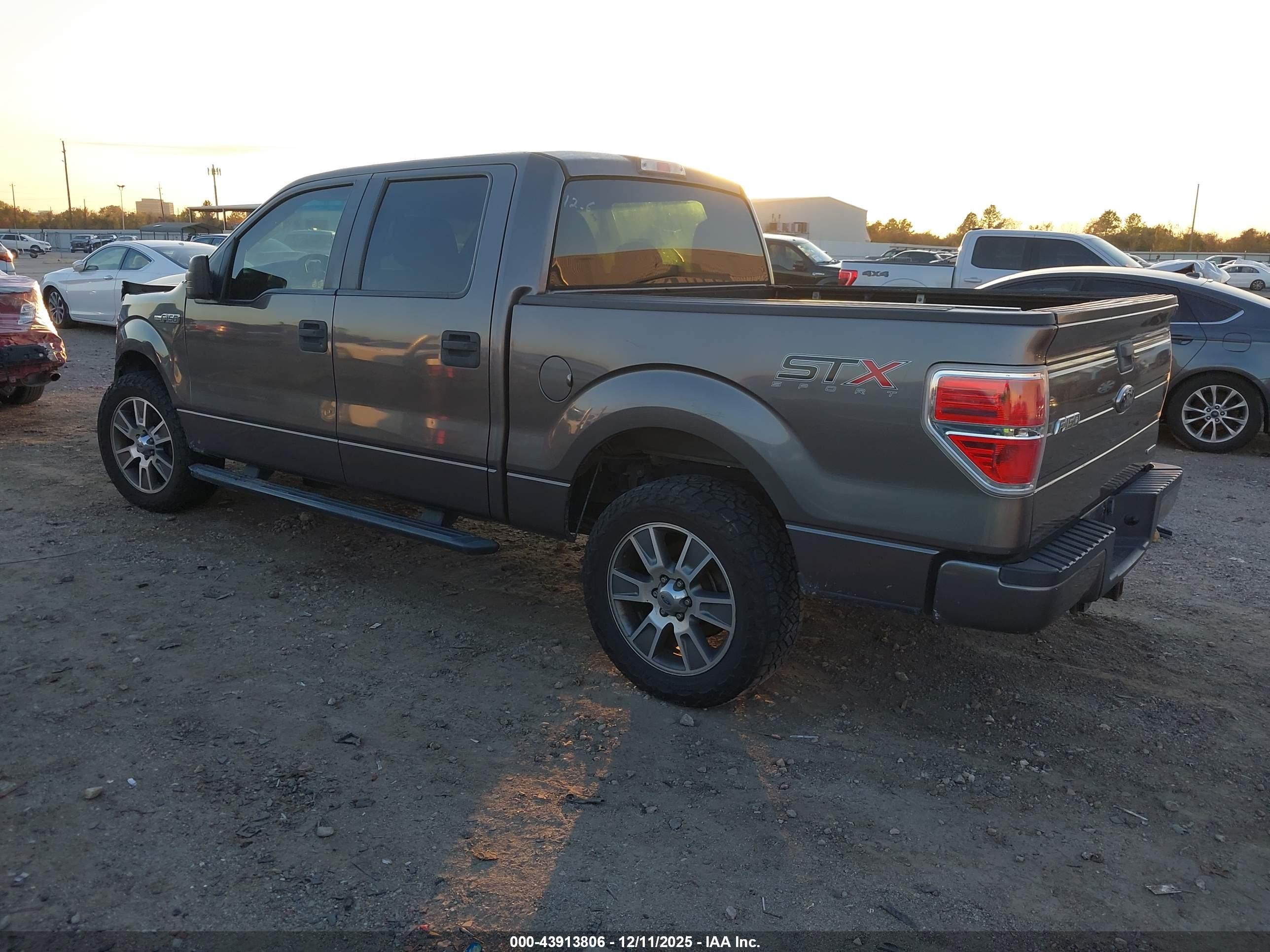 FORD F-150 image 3