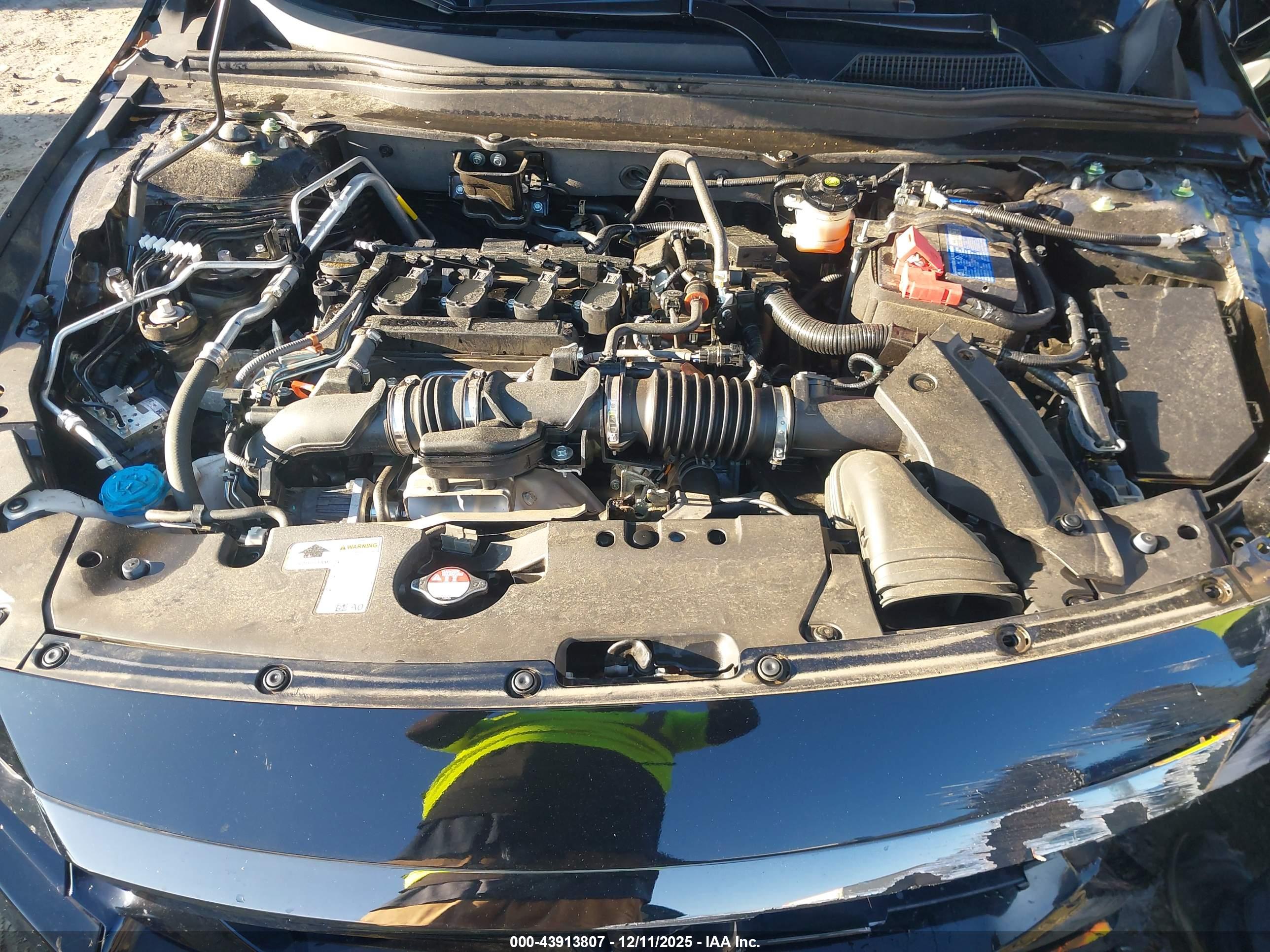 HONDA ACCORD image 10