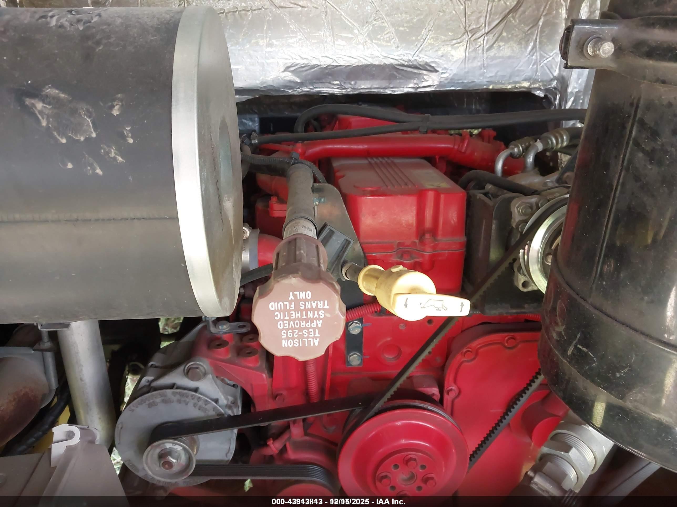 SPARTAN MOTORS image 10