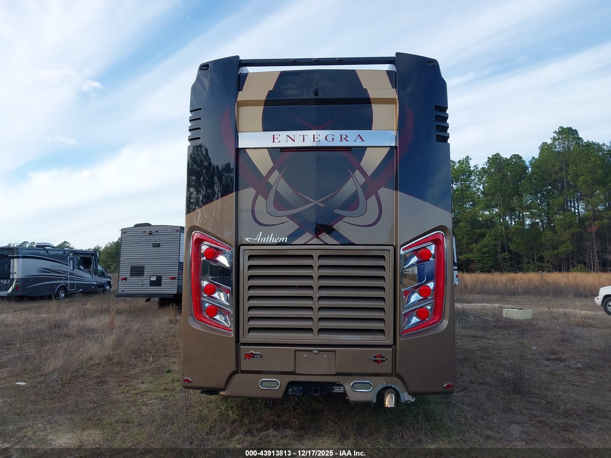SPARTAN MOTORS image 8