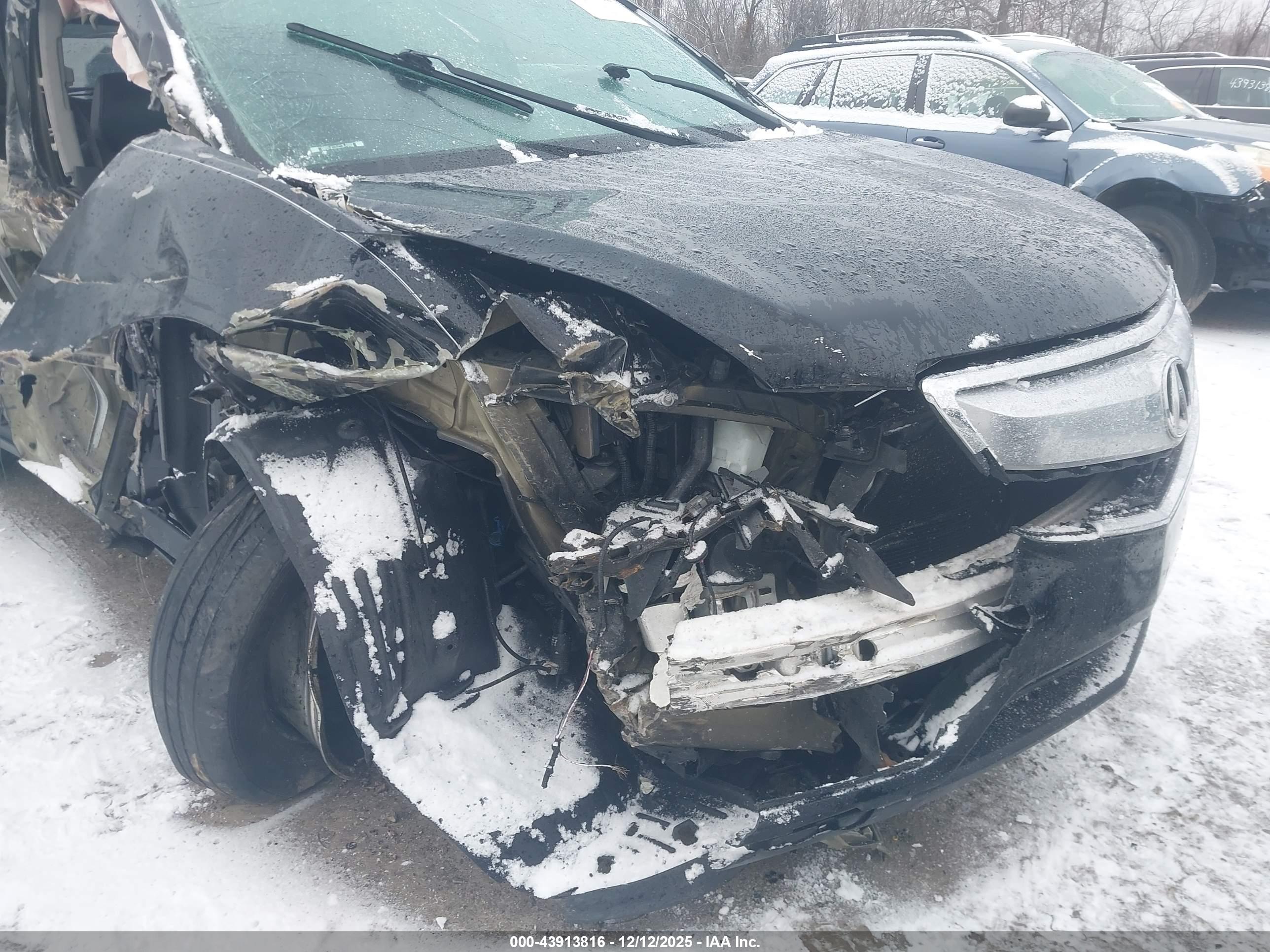 ACURA MDX image 6