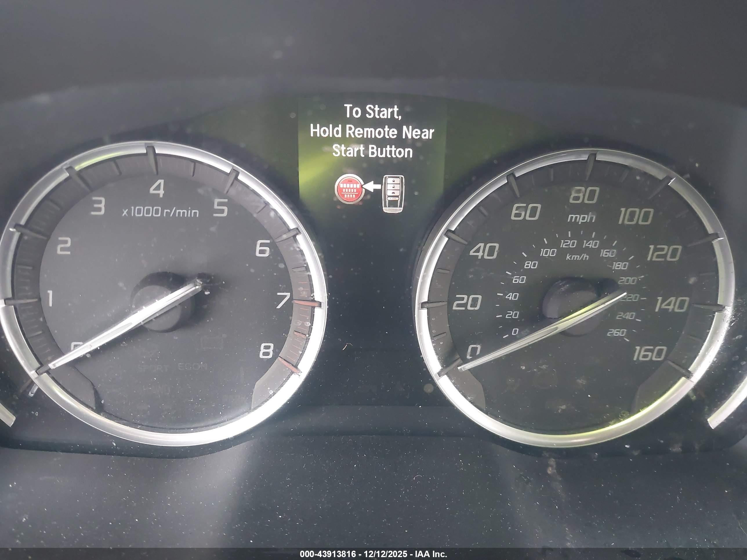 ACURA MDX image 7