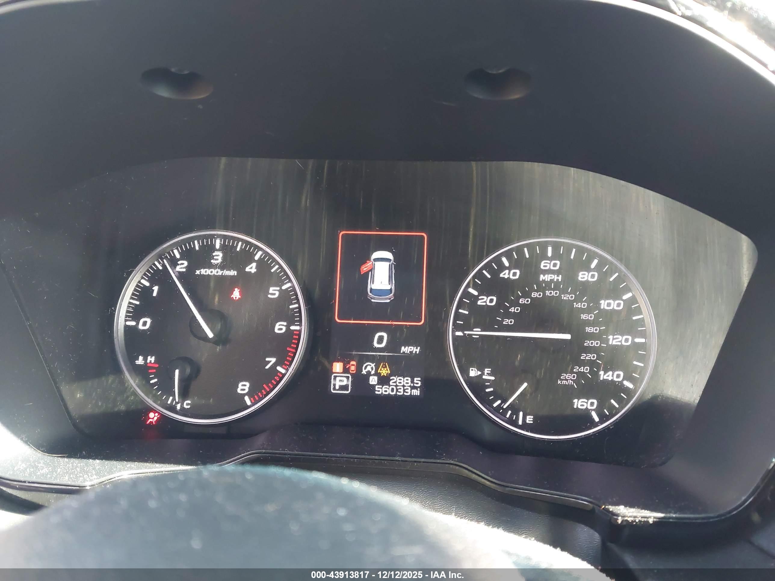 SUBARU OUTBACK image 7