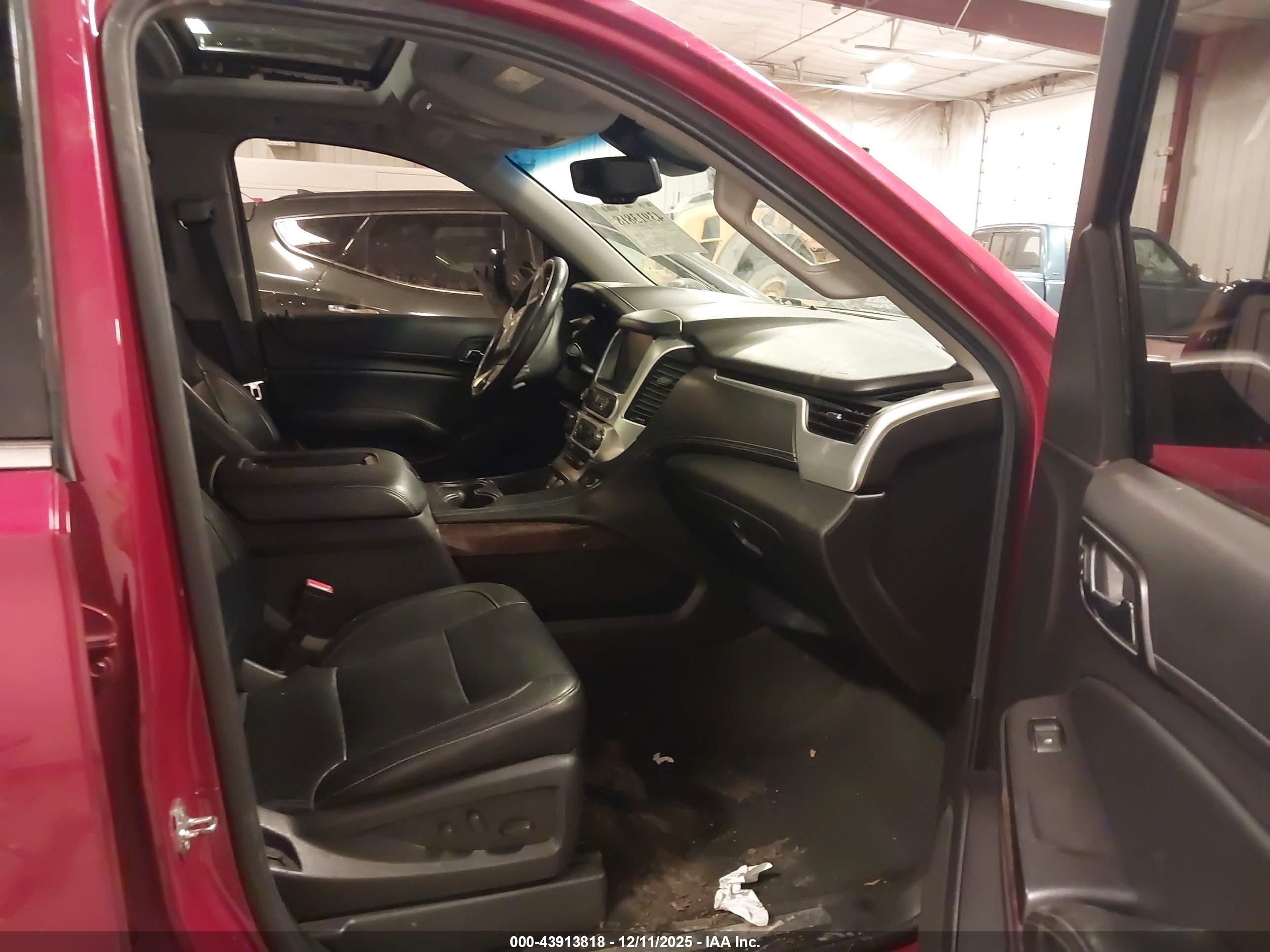 GMC YUKON image 5