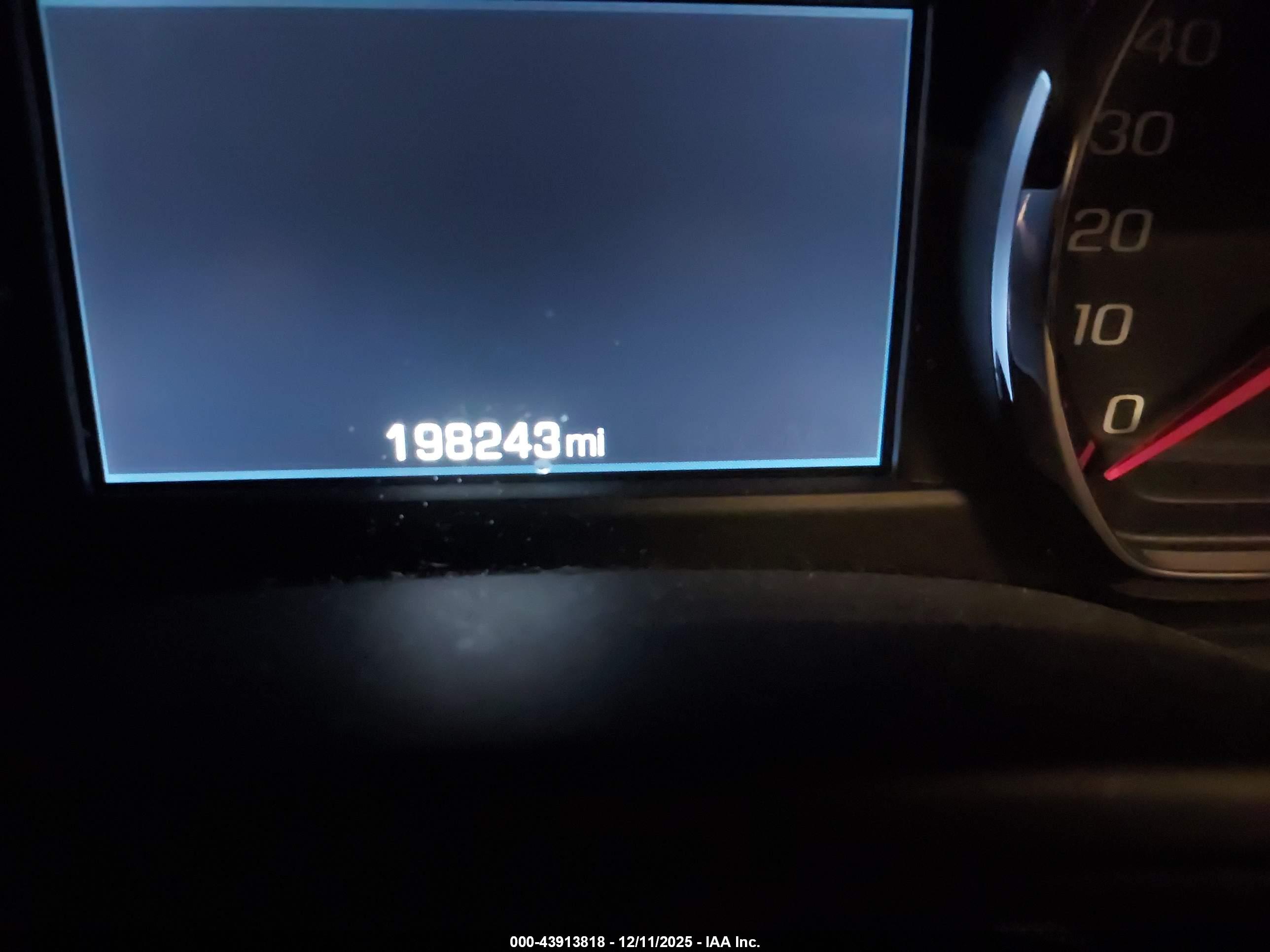 GMC YUKON image 7