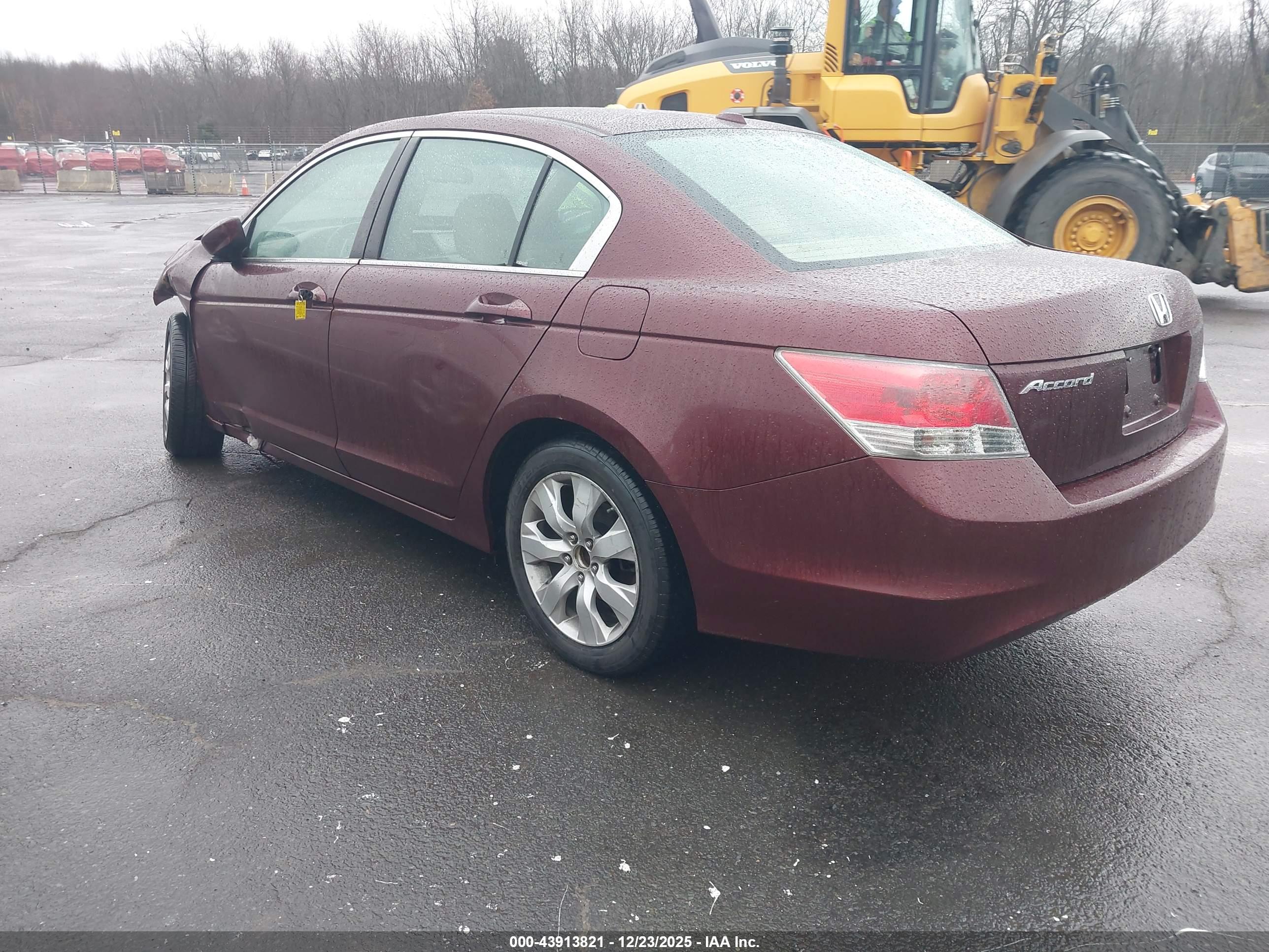 HONDA ACCORD image 3
