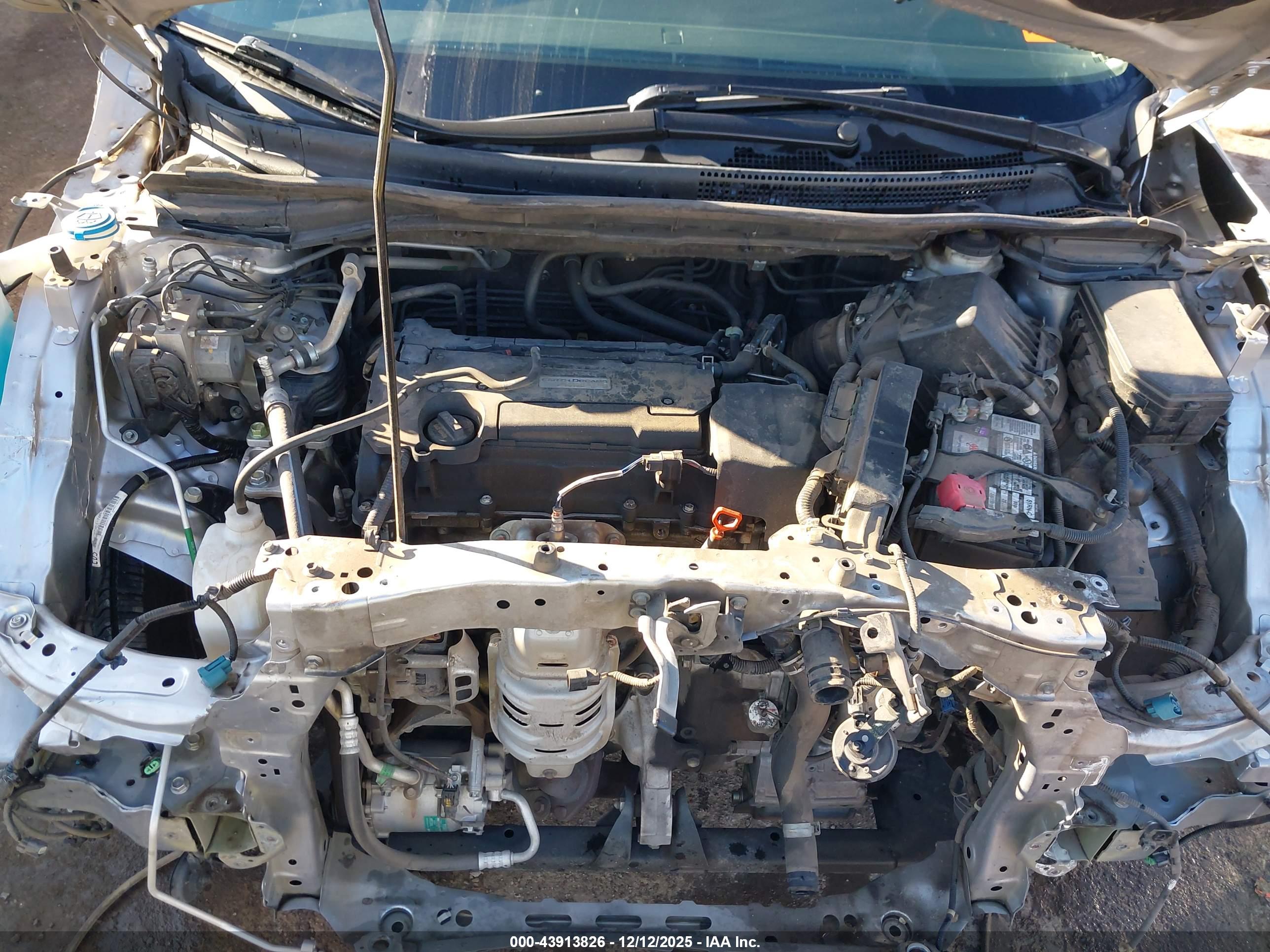 HONDA CR-V image 10