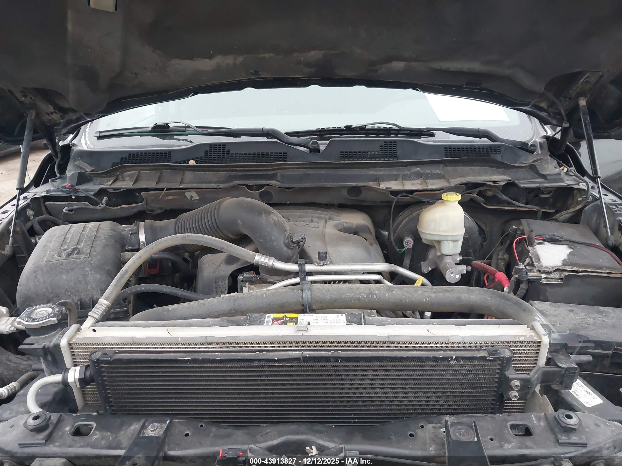 RAM 1500 image 10