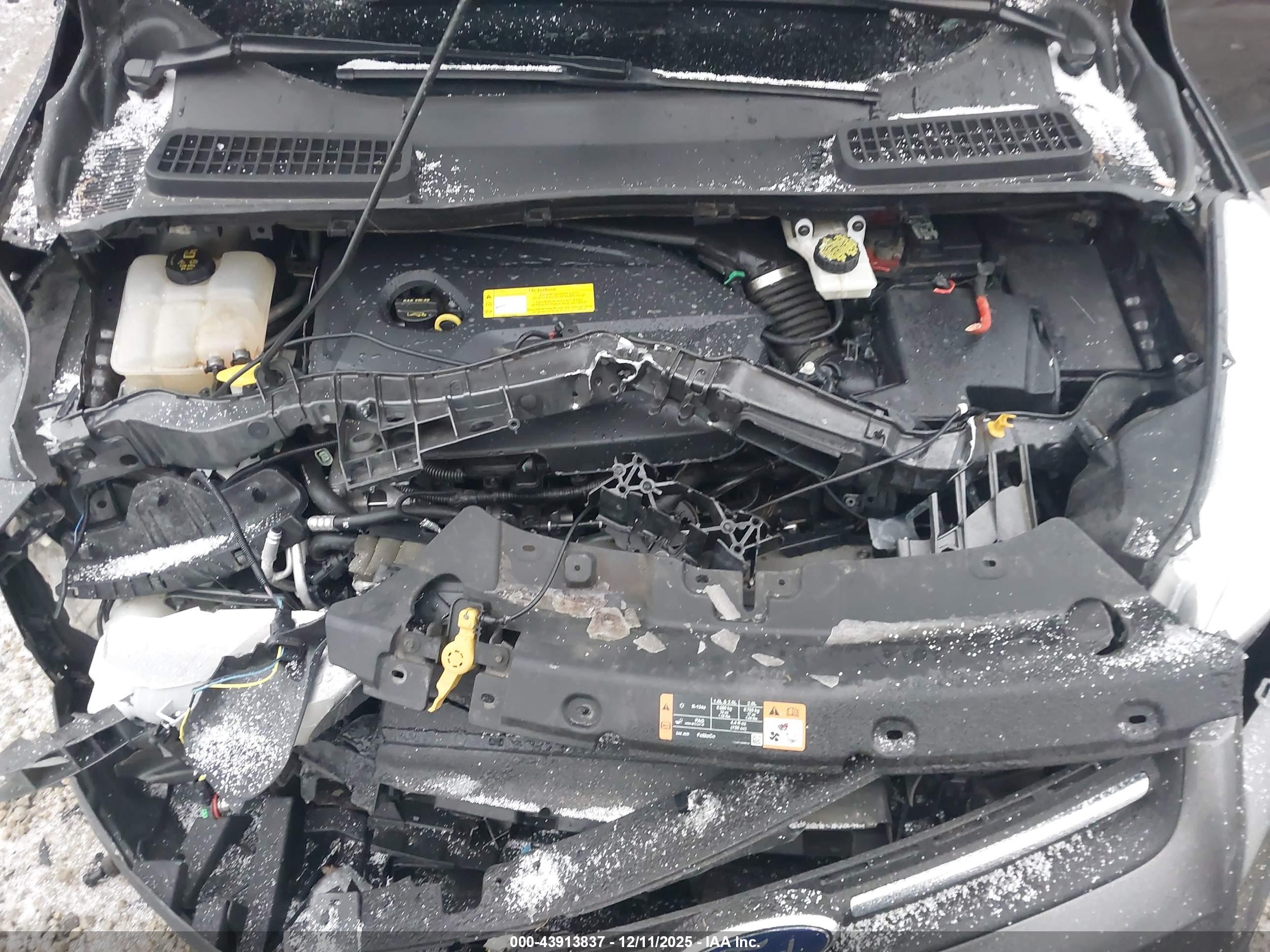FORD ESCAPE image 10