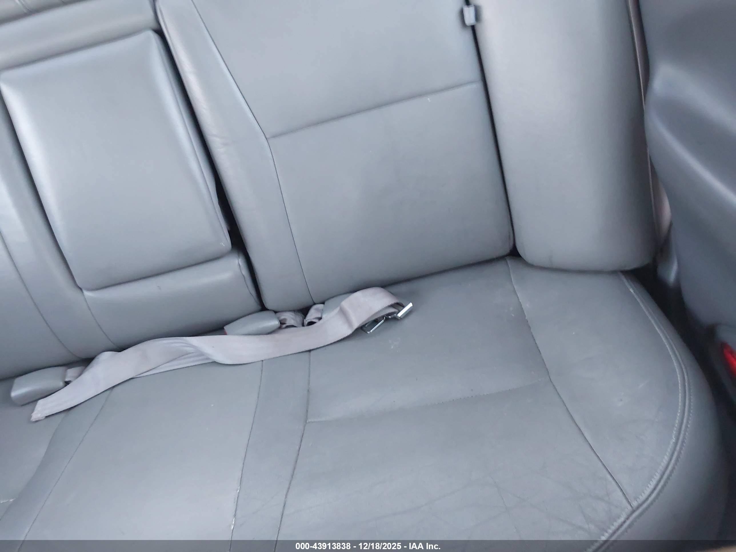 MERCURY SABLE image 8