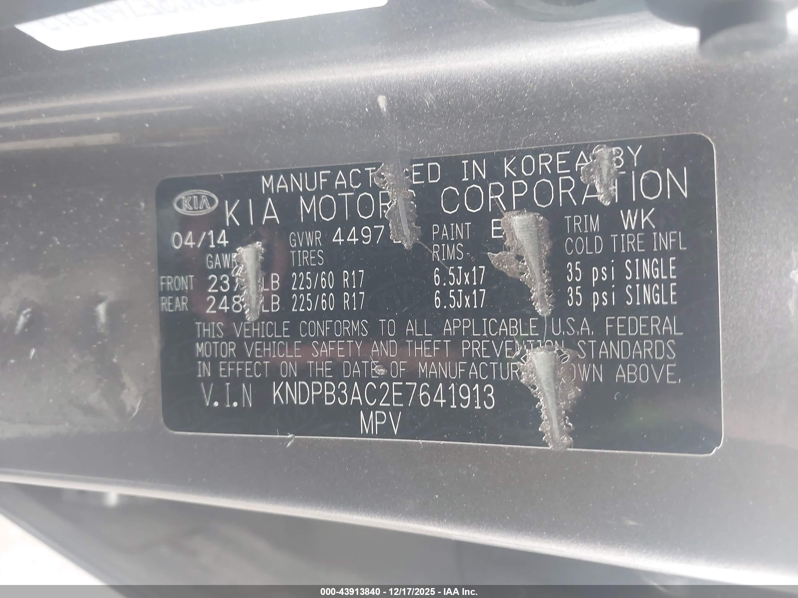 KIA SPORTAGE image 9
