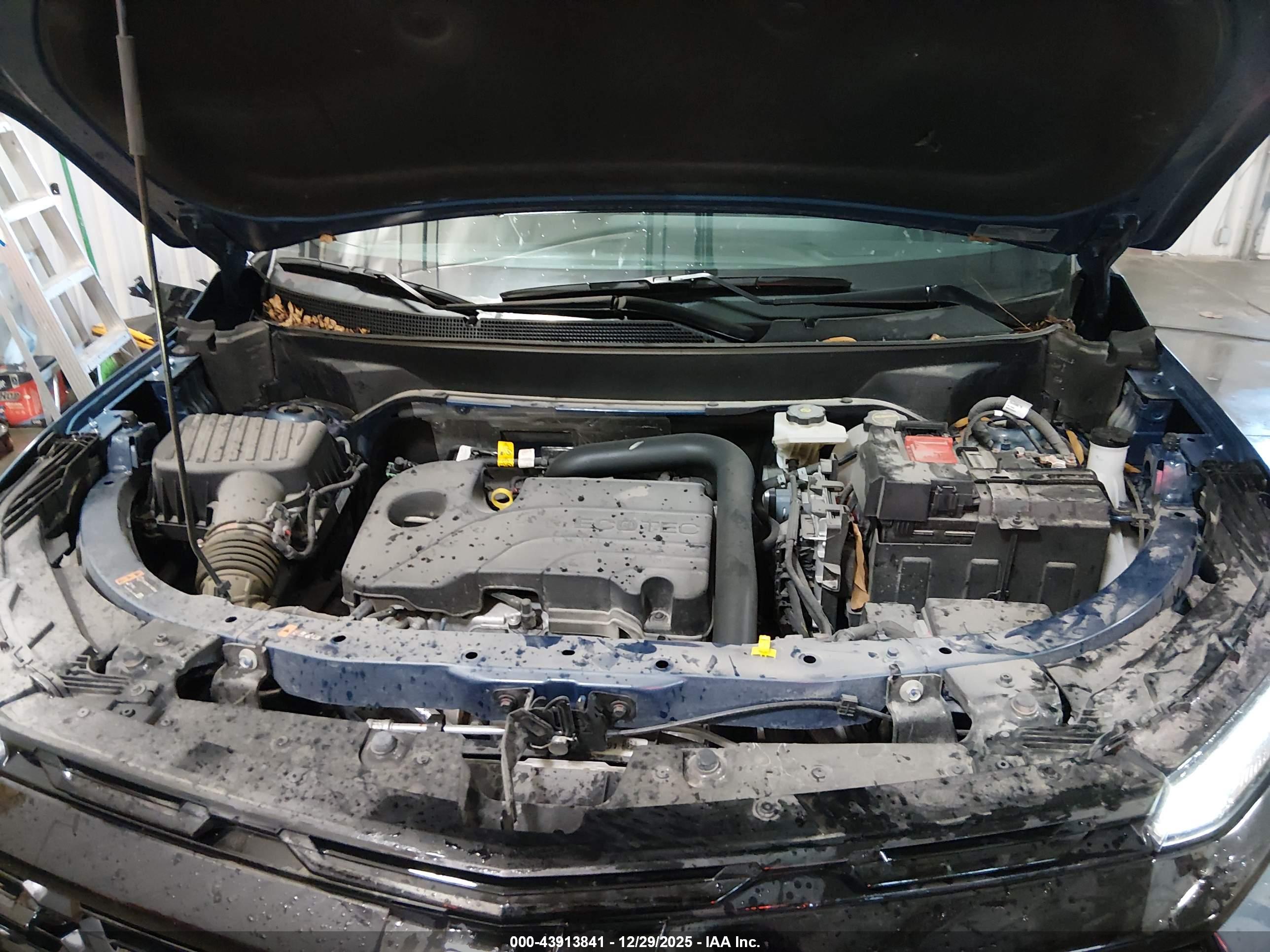 CHEVROLET EQUINOX image 10