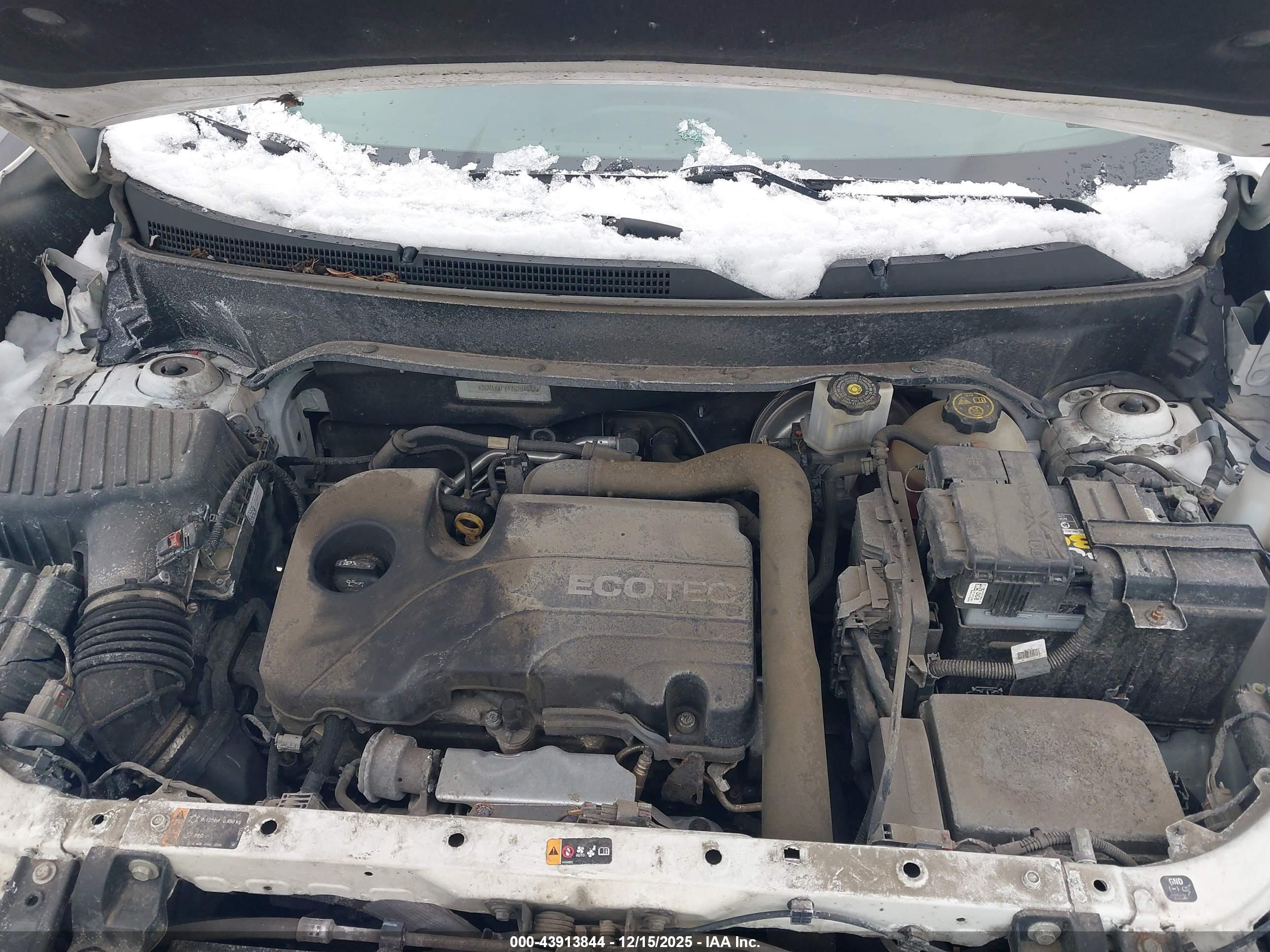 CHEVROLET EQUINOX image 10