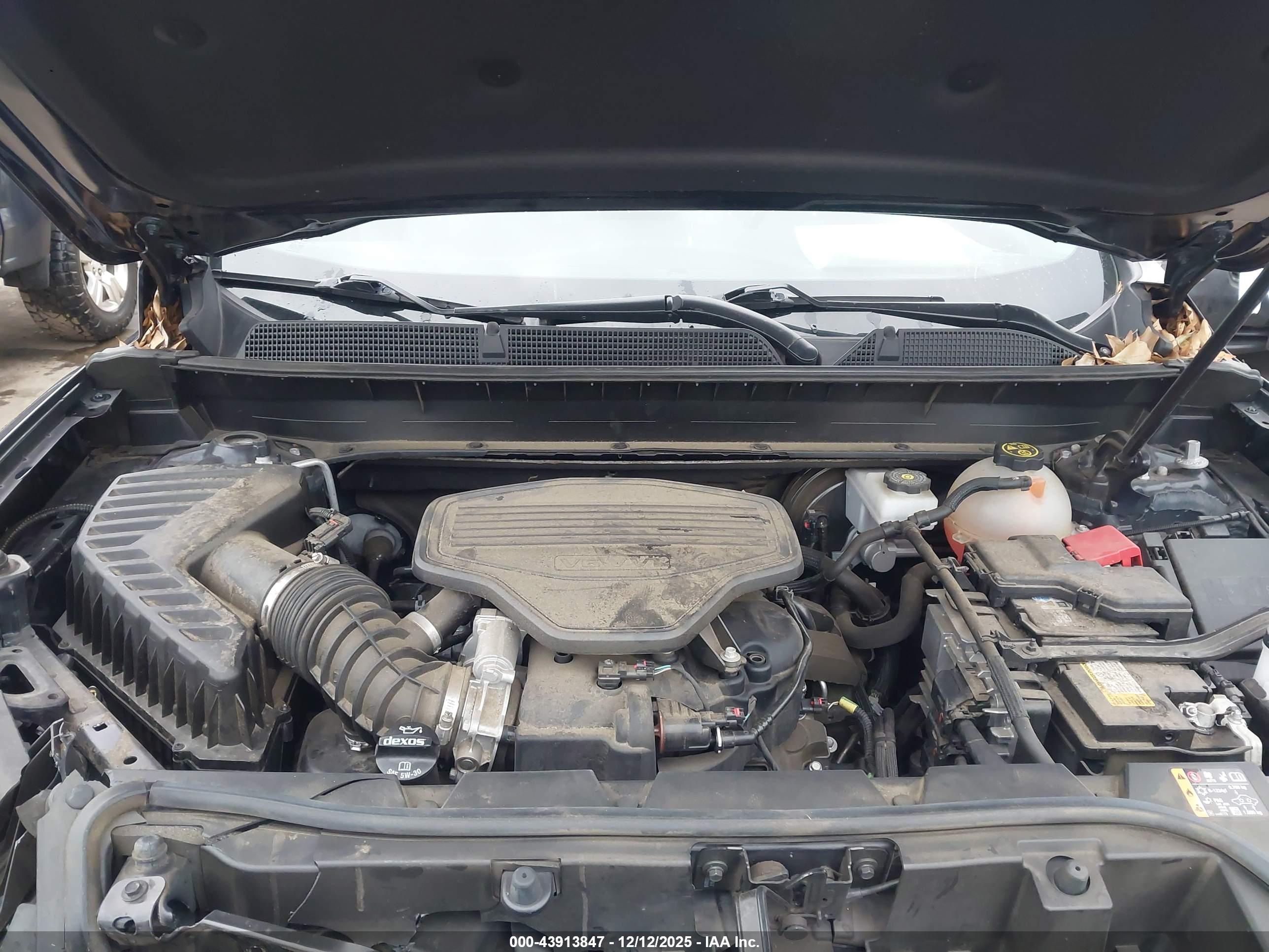 GMC ACADIA image 10