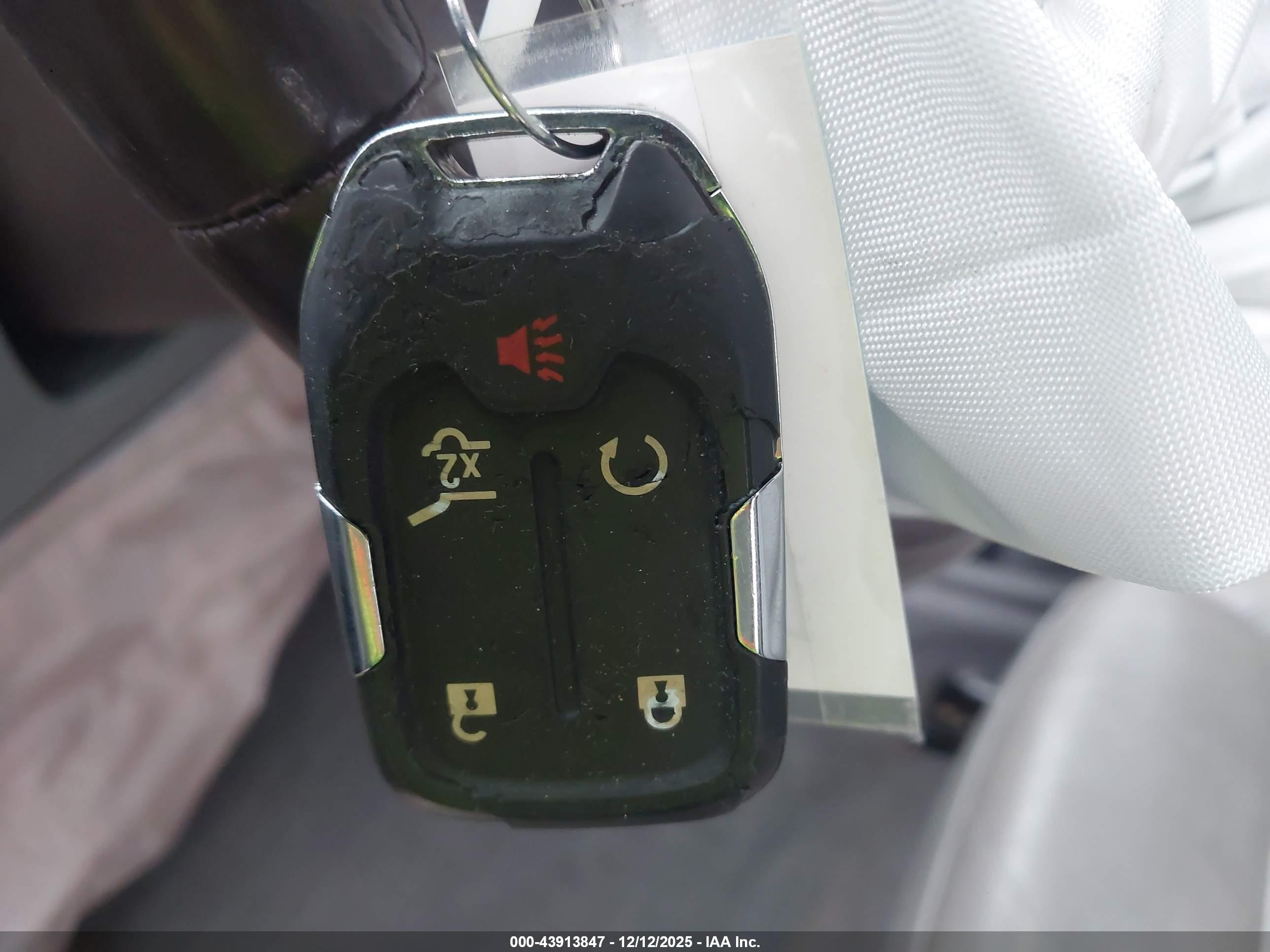 GMC ACADIA image 11