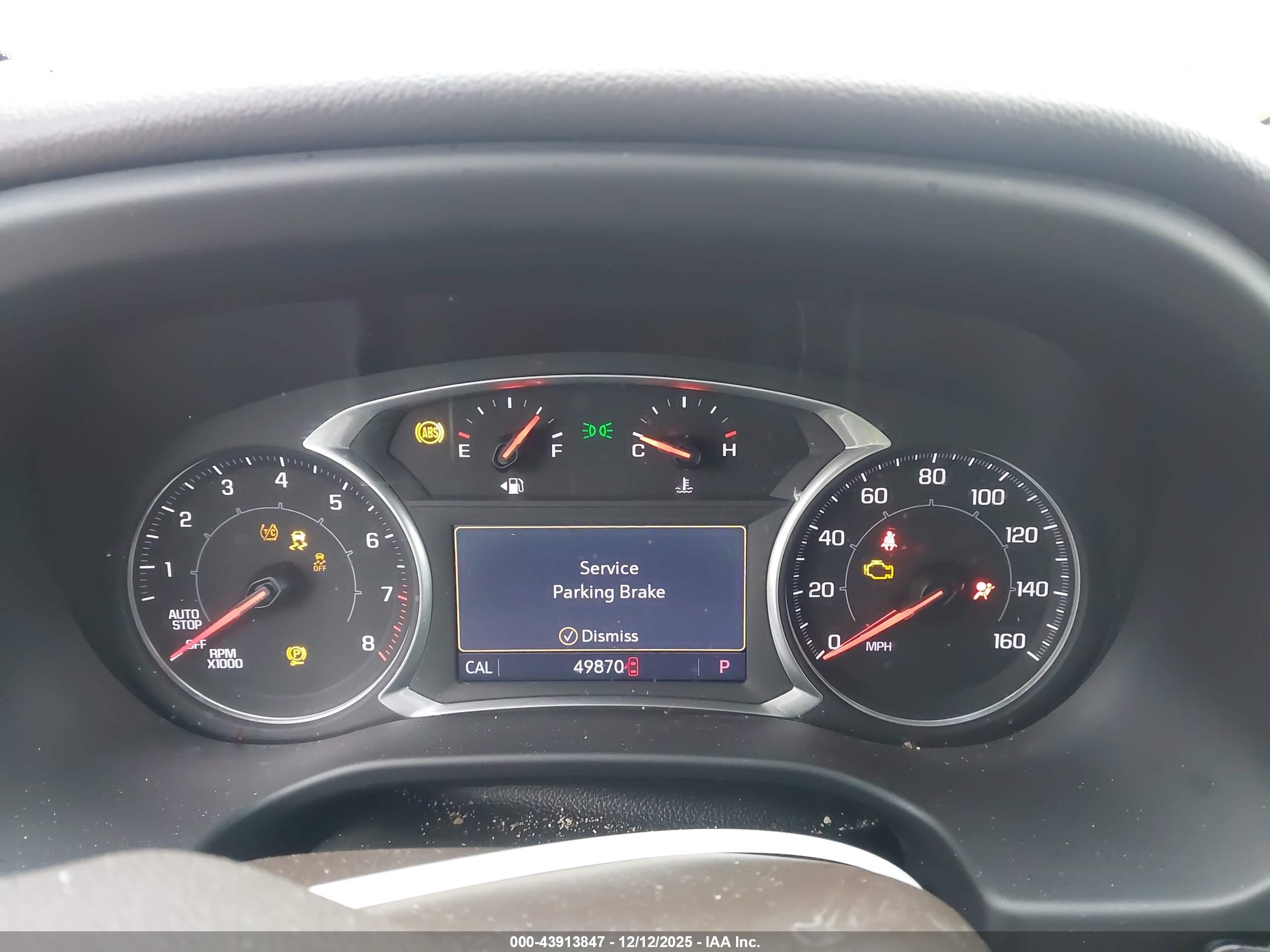 GMC ACADIA image 7