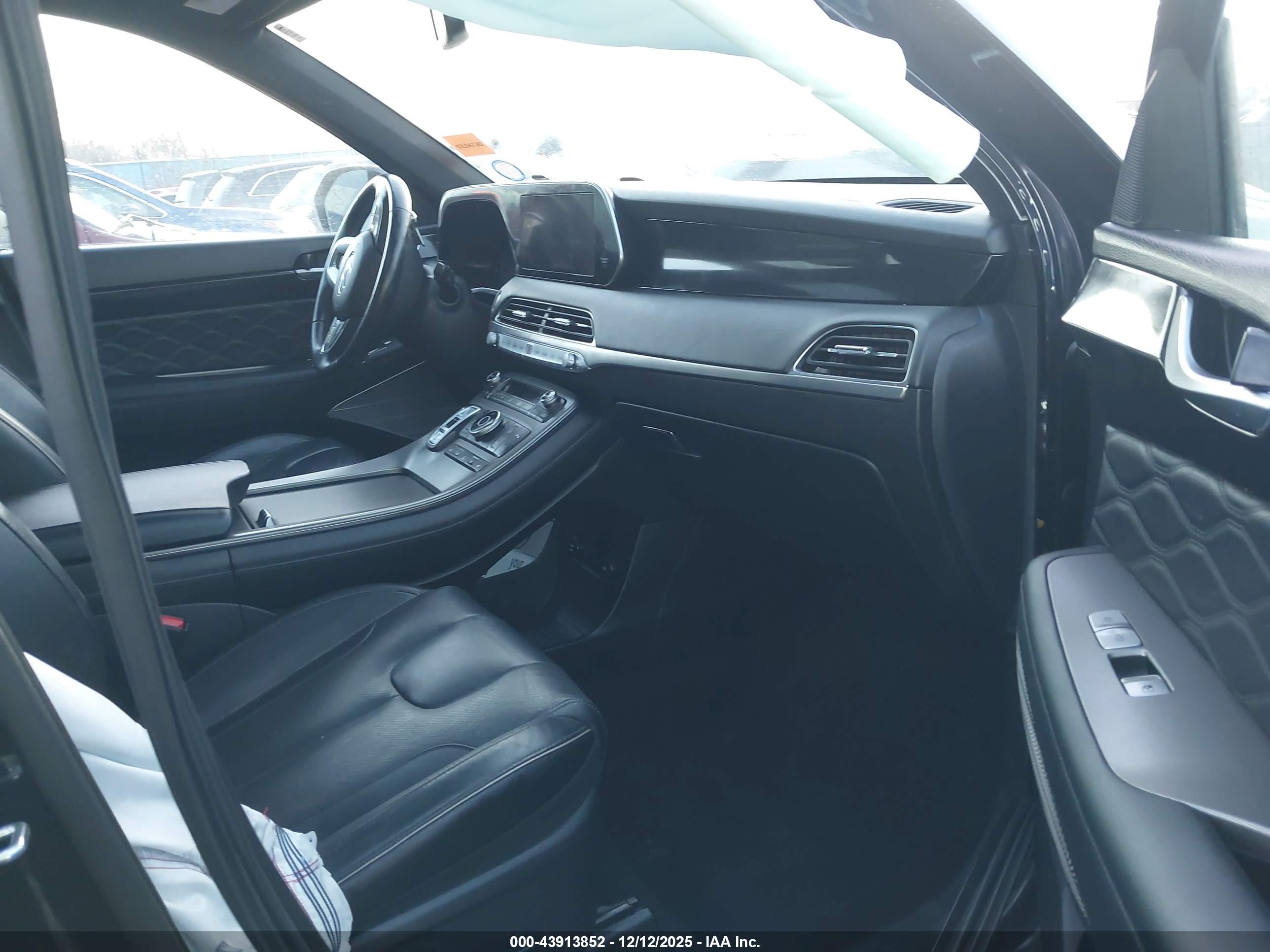 HYUNDAI PALISADE image 5