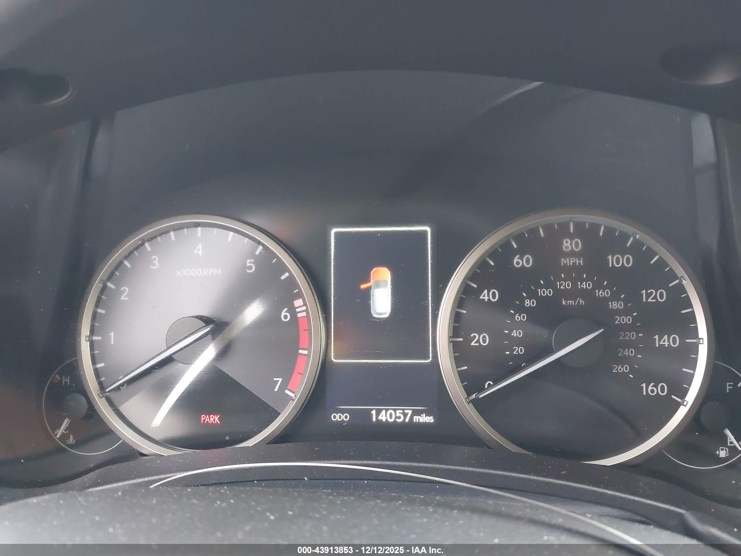 LEXUS NX image 7