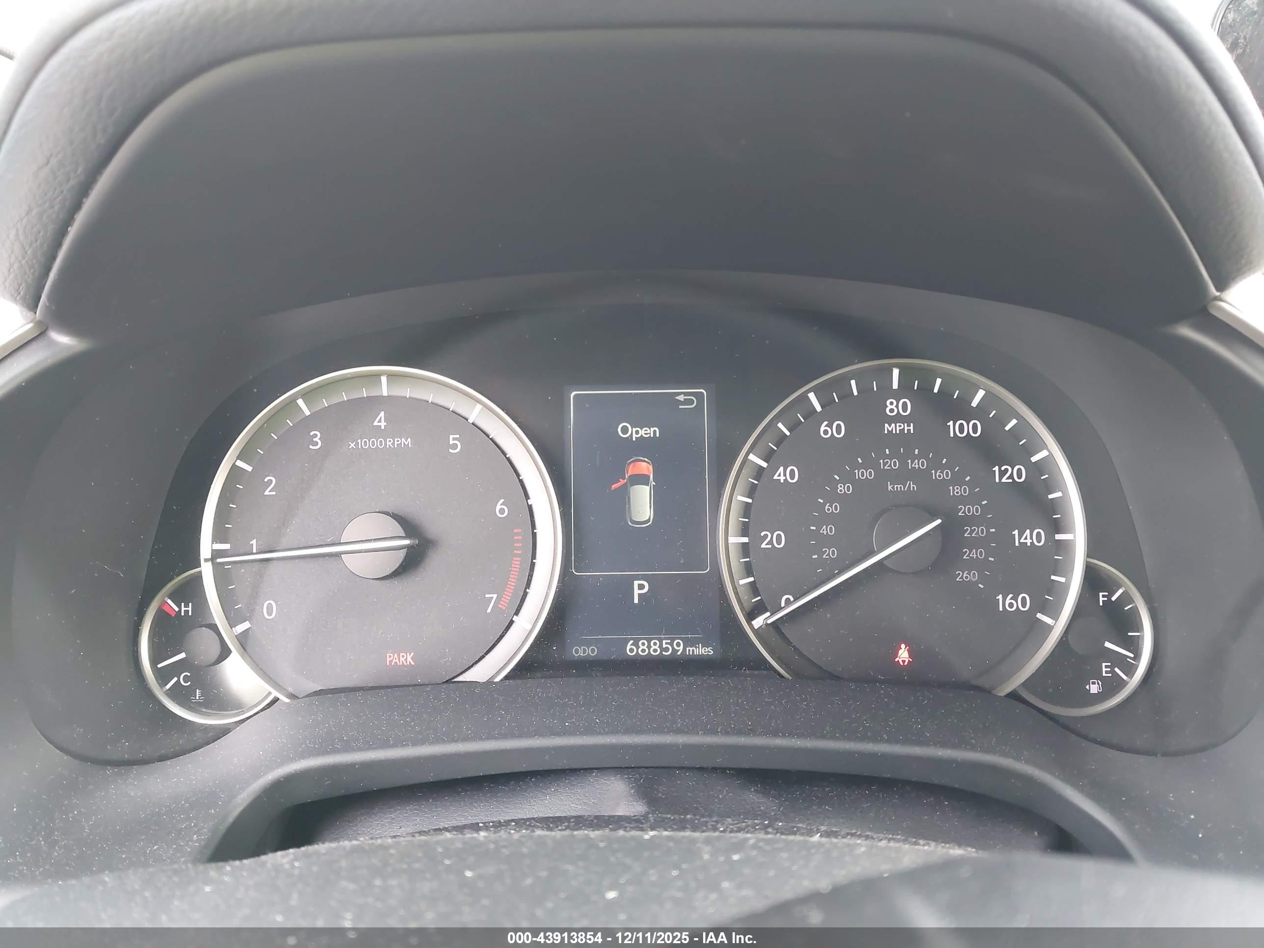LEXUS RX image 7