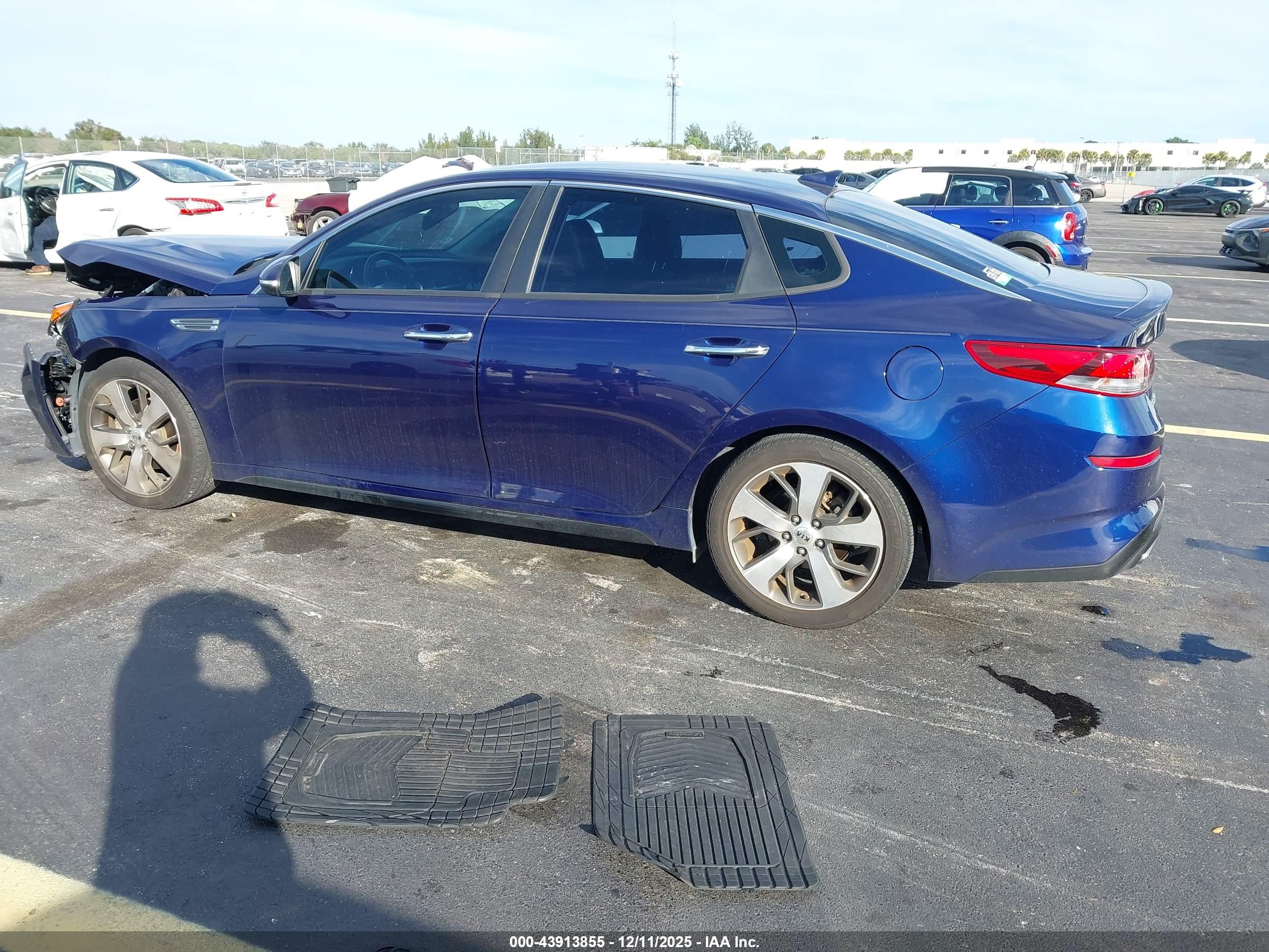 KIA OPTIMA image 3