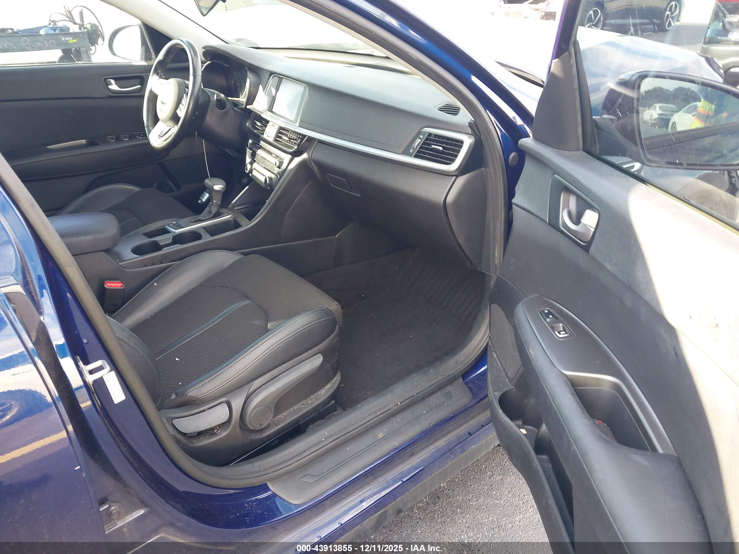KIA OPTIMA image 5