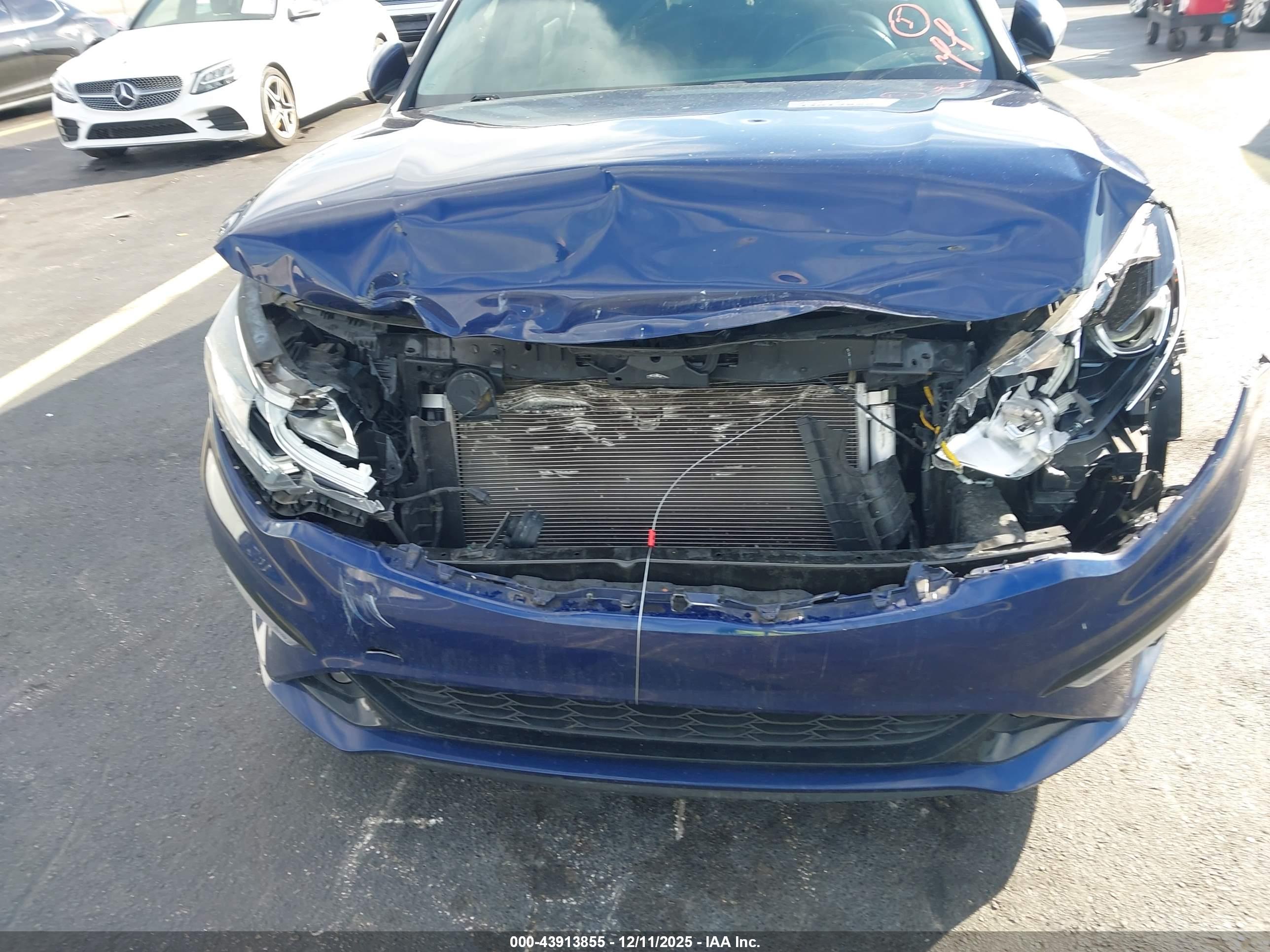 KIA OPTIMA image 6