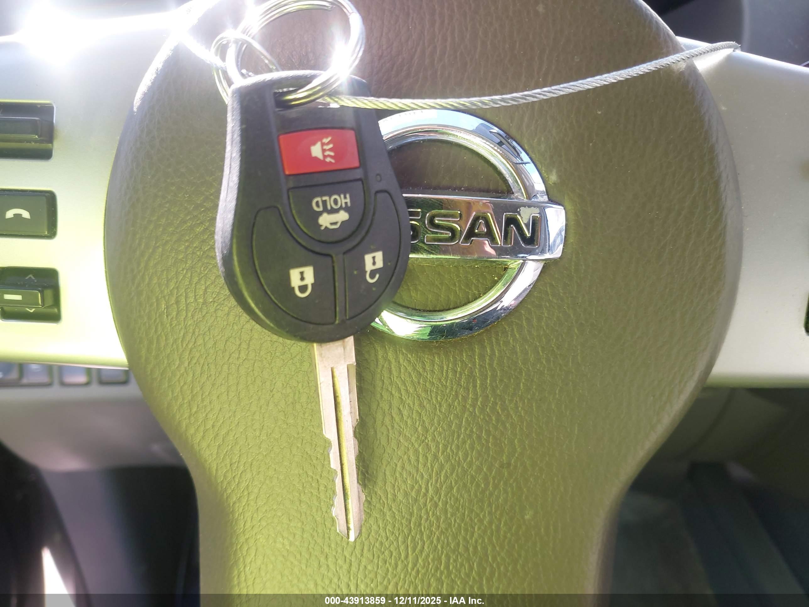 NISSAN FRONTIER image 11