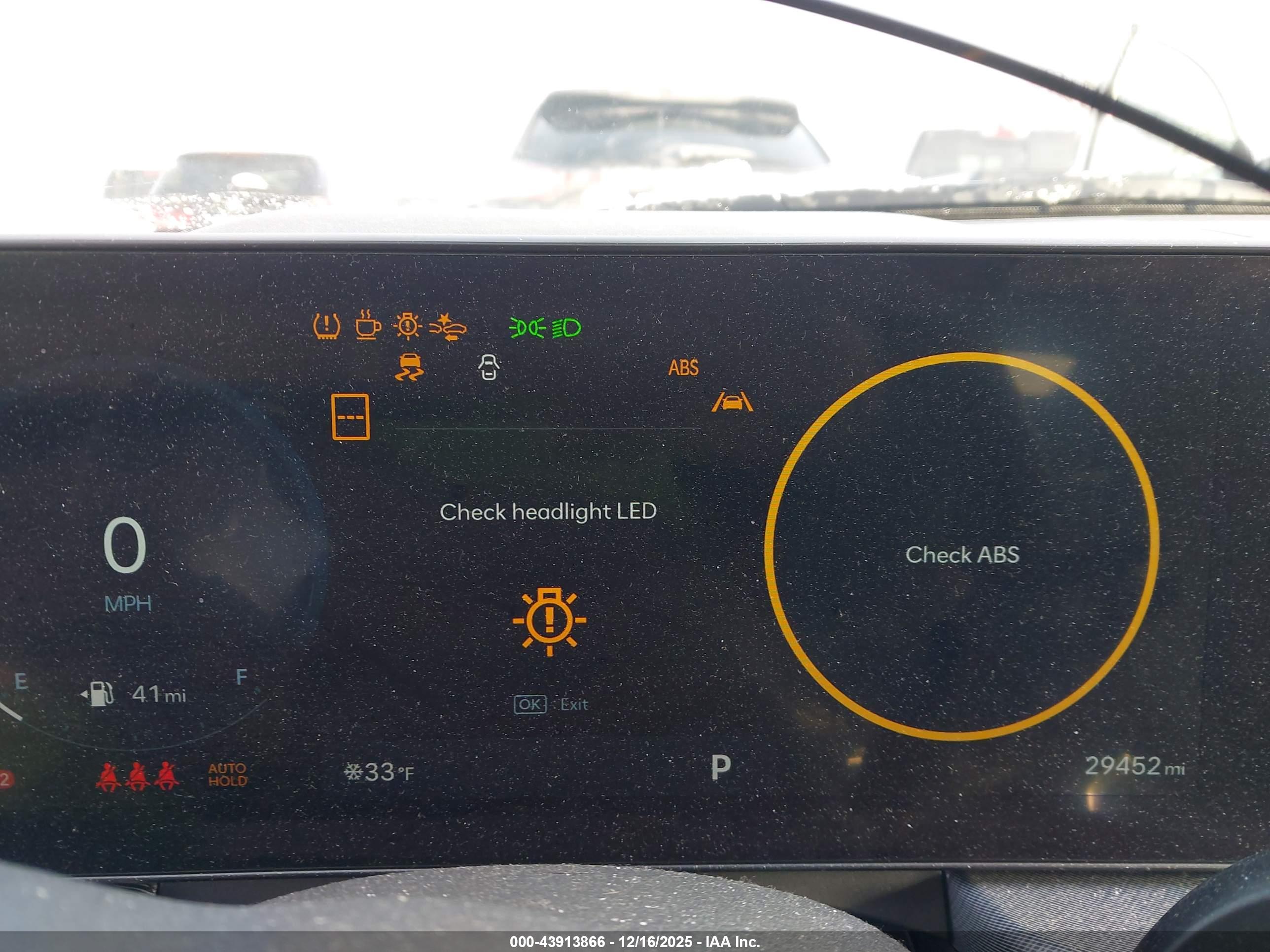 HYUNDAI SONATA image 7