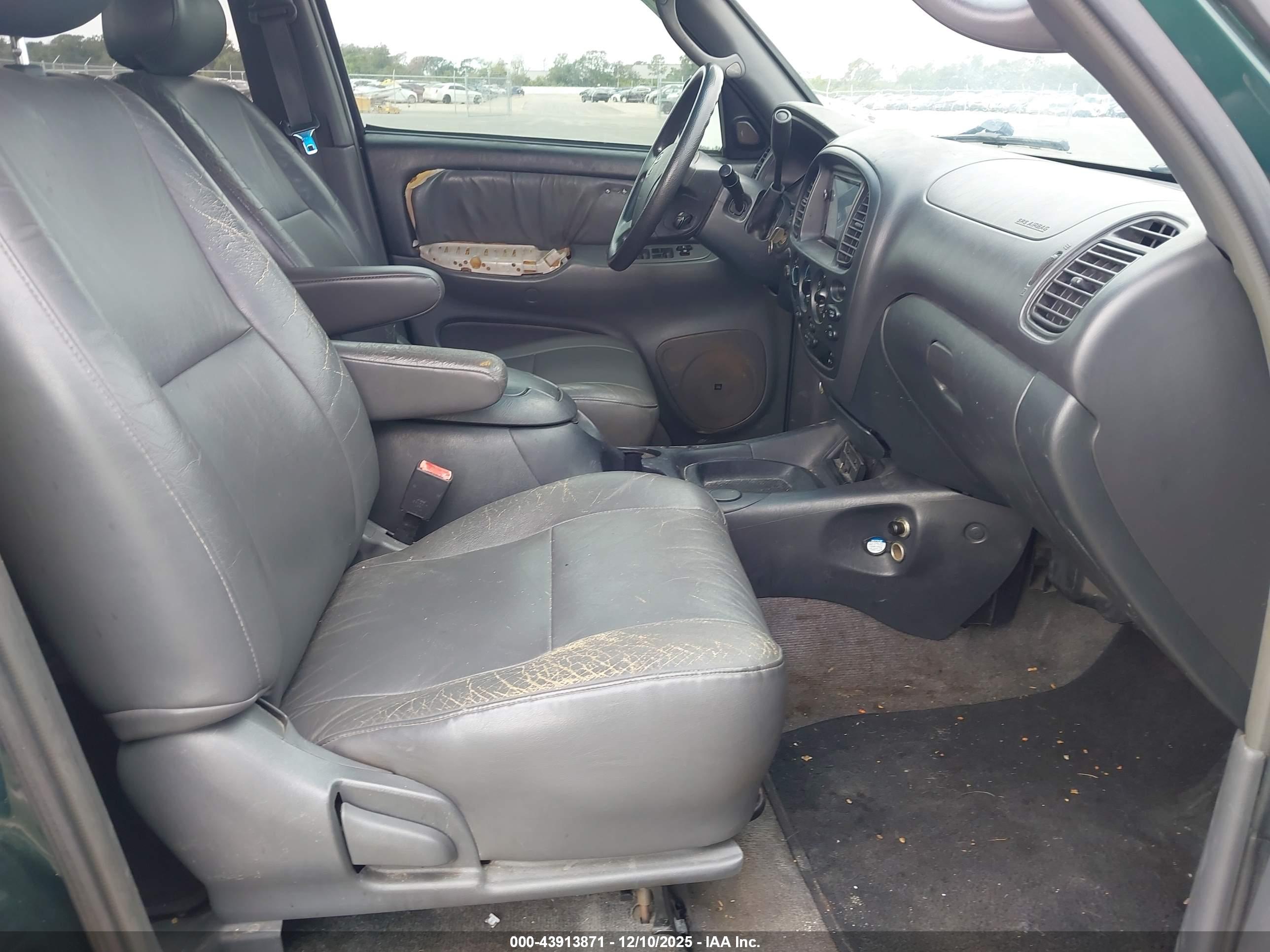 TOYOTA TUNDRA image 5