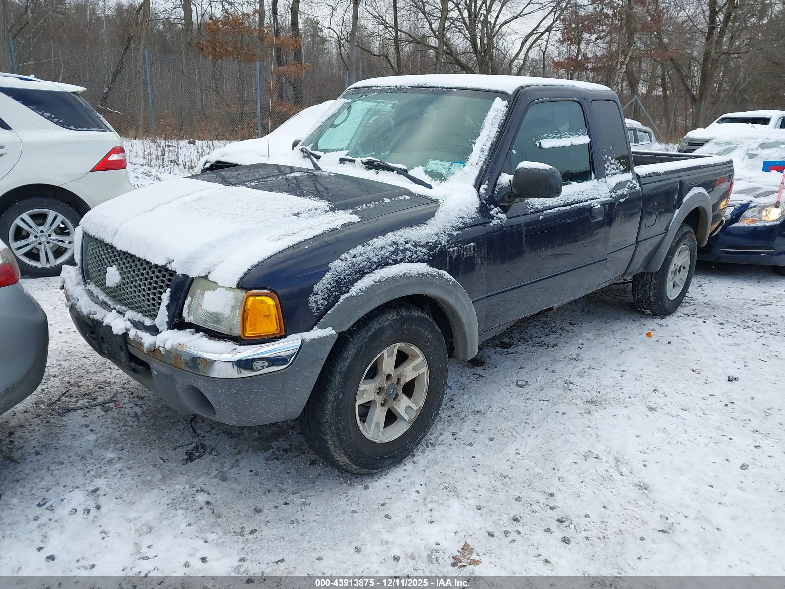 FORD RANGER image 2