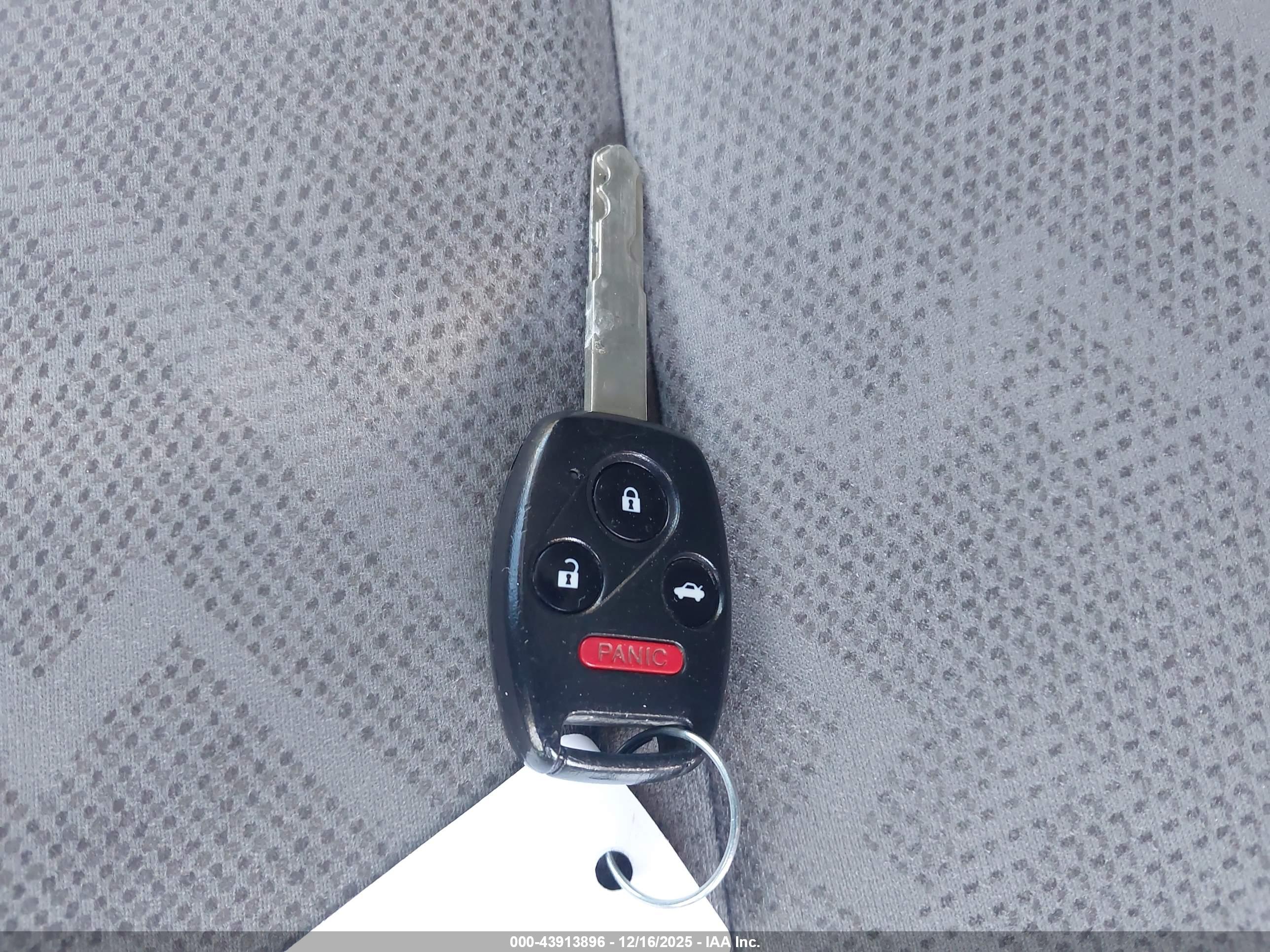 HONDA CIVIC image 11