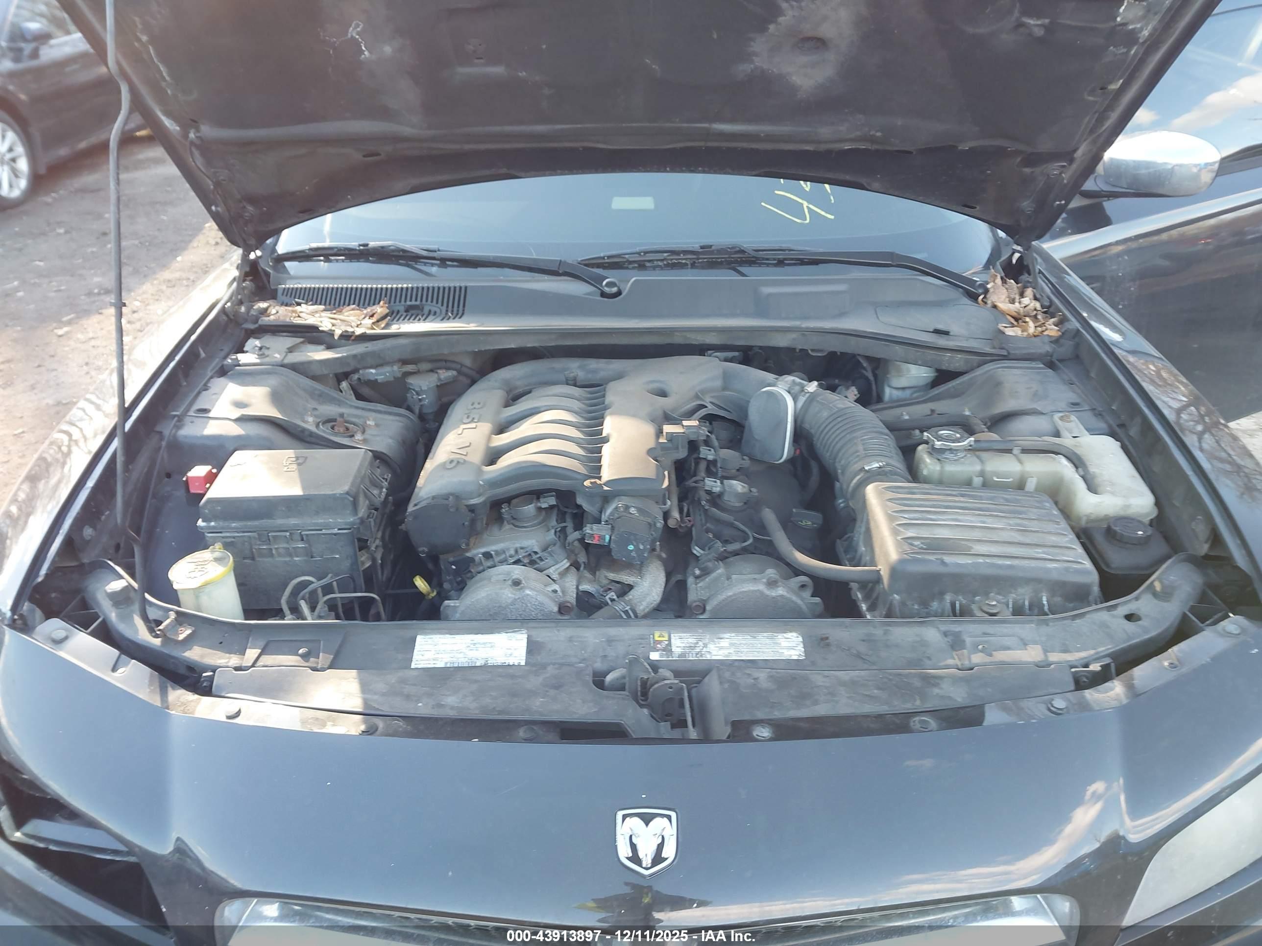 DODGE CHARGER image 10