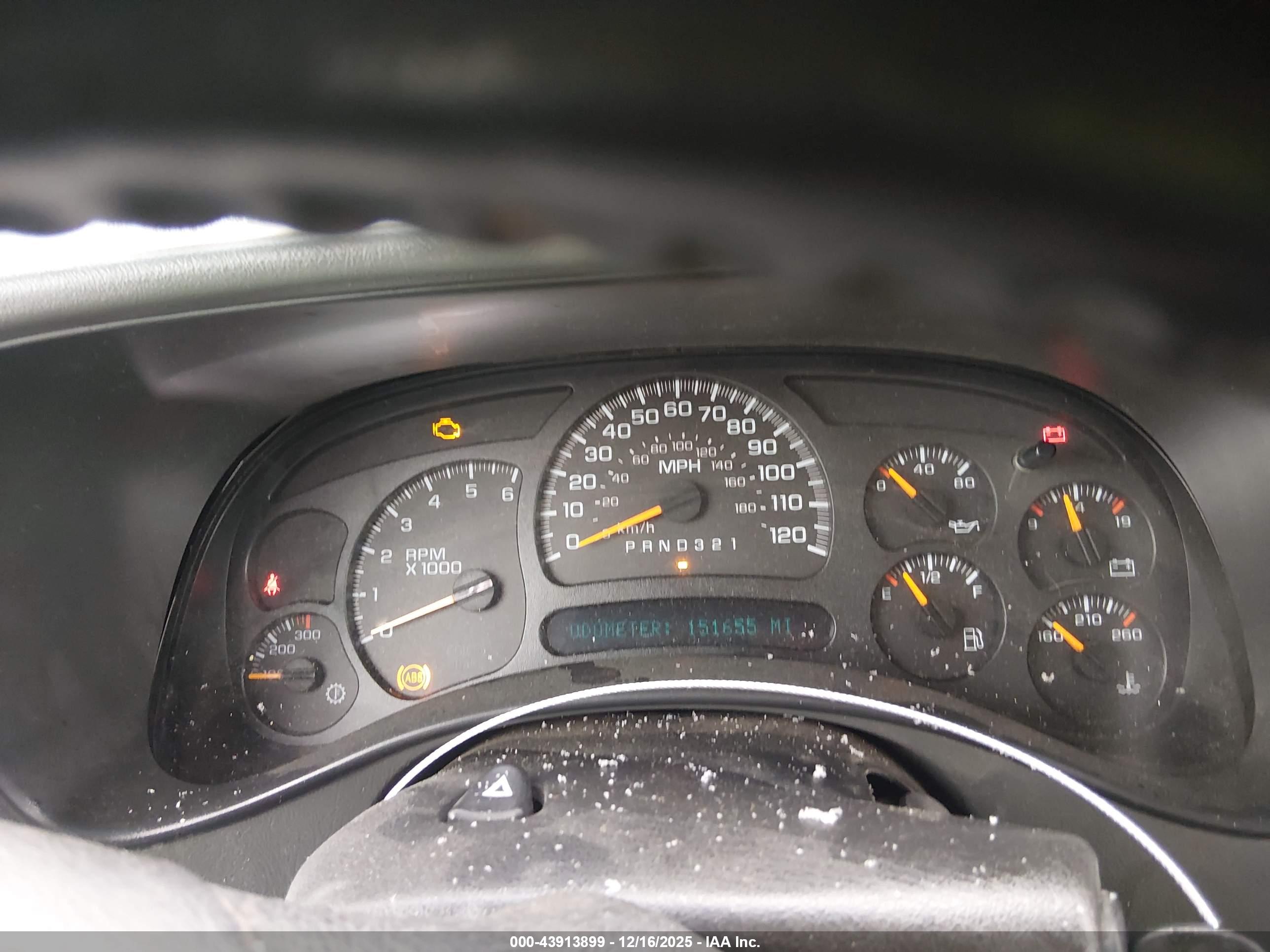 GMC SIERRA image 7
