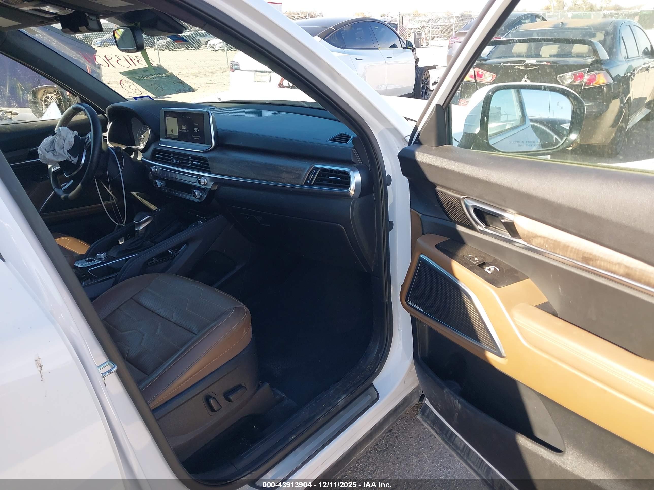KIA TELLURIDE image 5