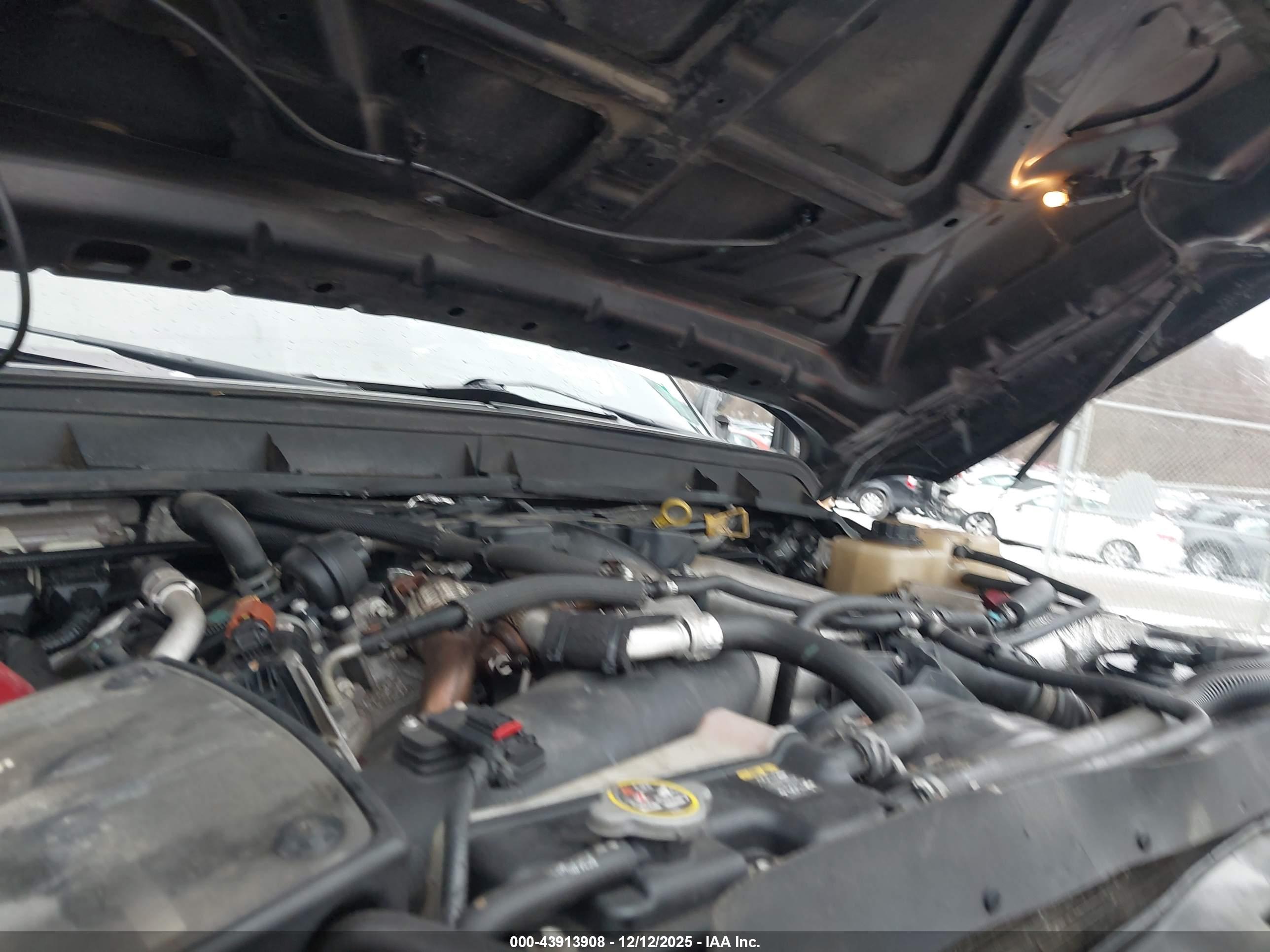 FORD F-250 image 10