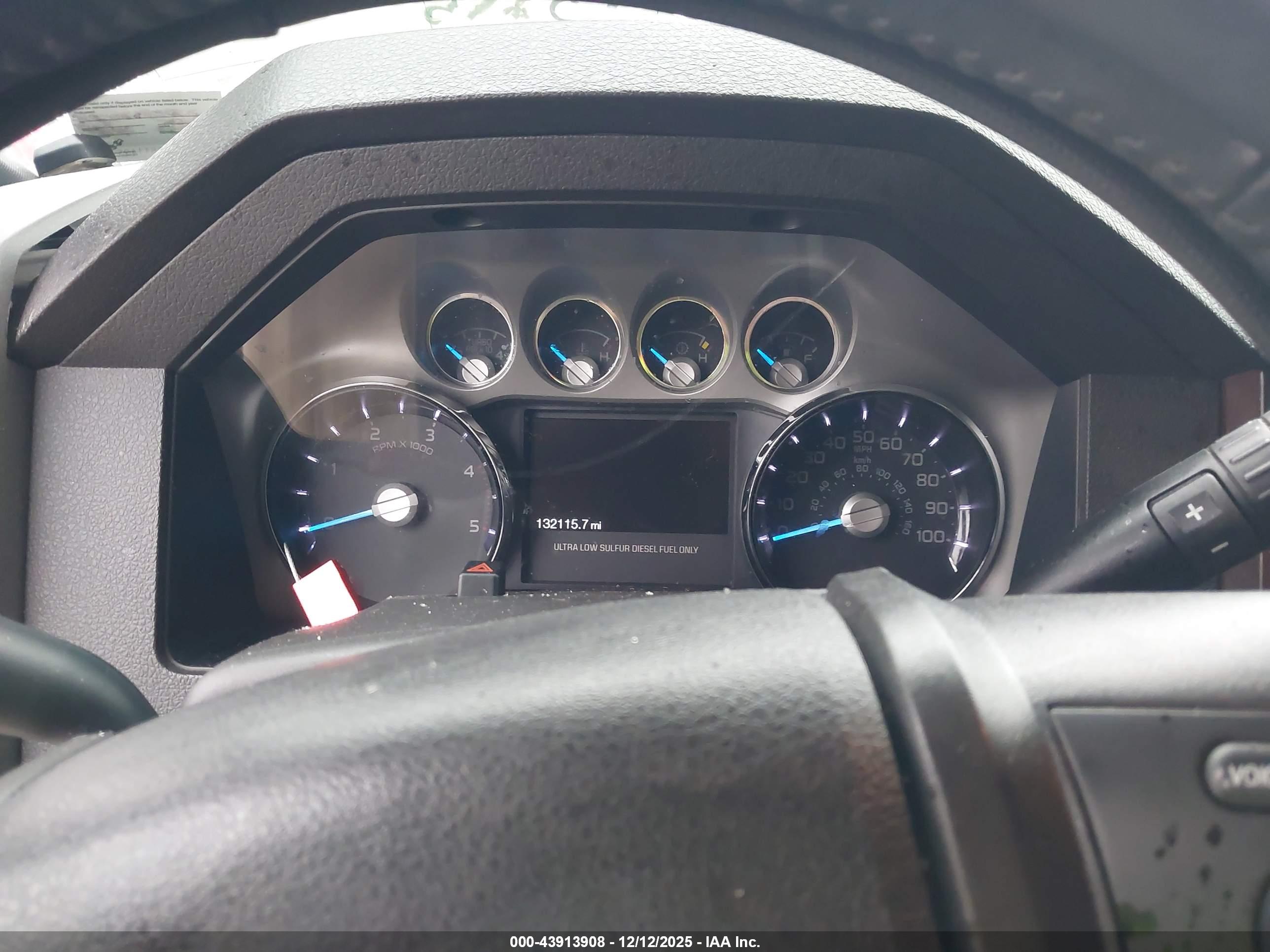 FORD F-250 image 7