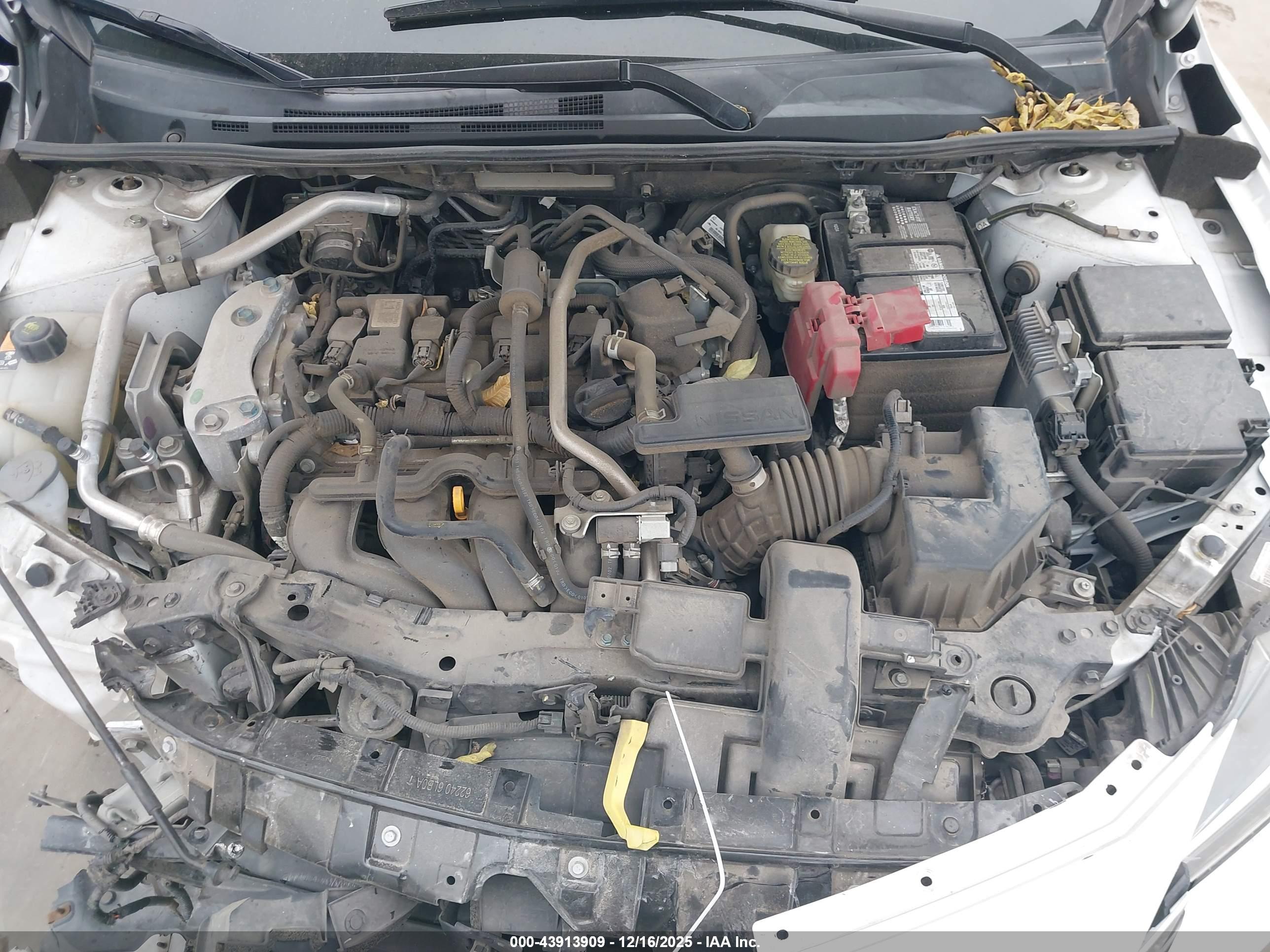 NISSAN SENTRA image 10
