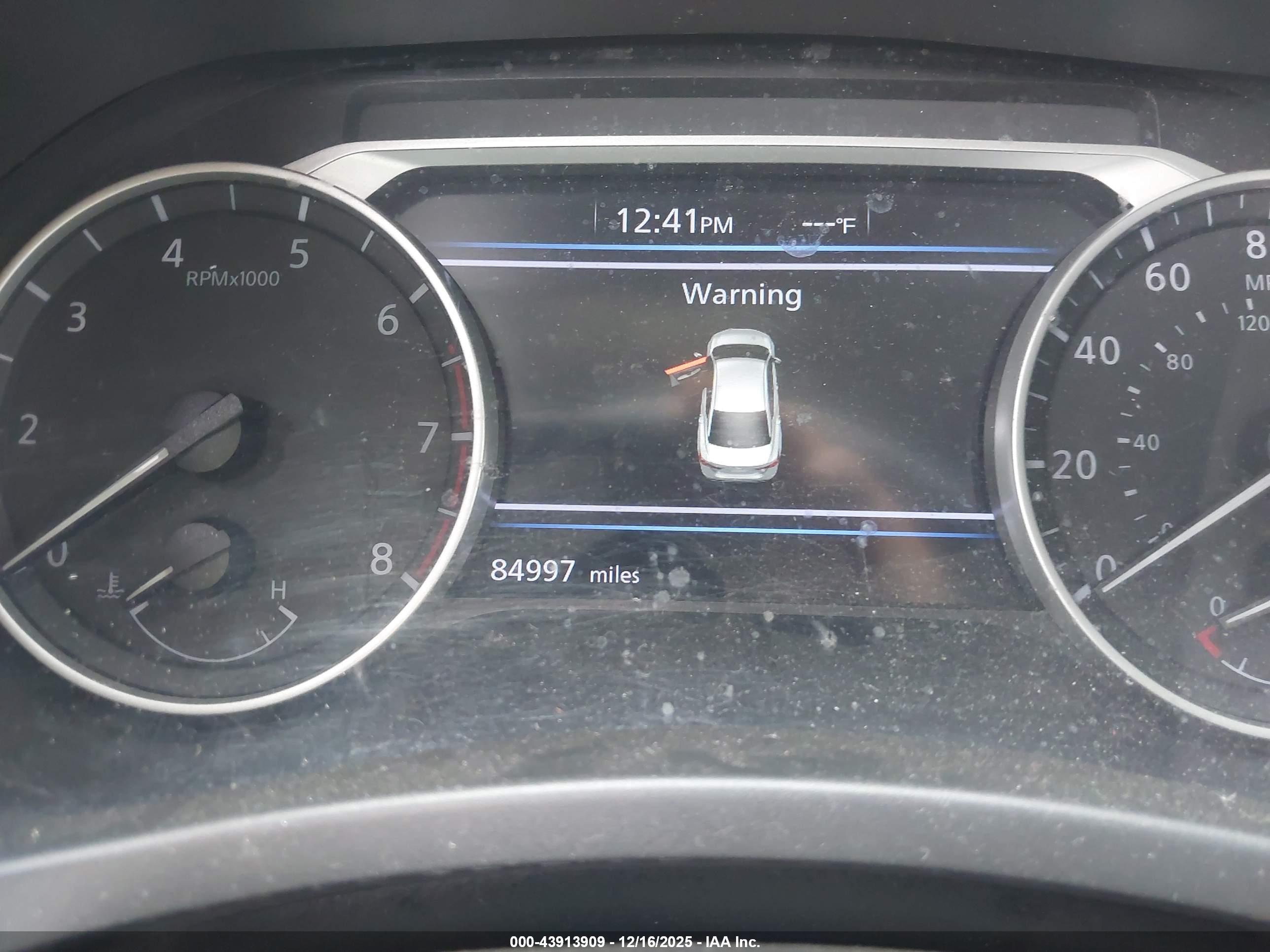 NISSAN SENTRA image 7